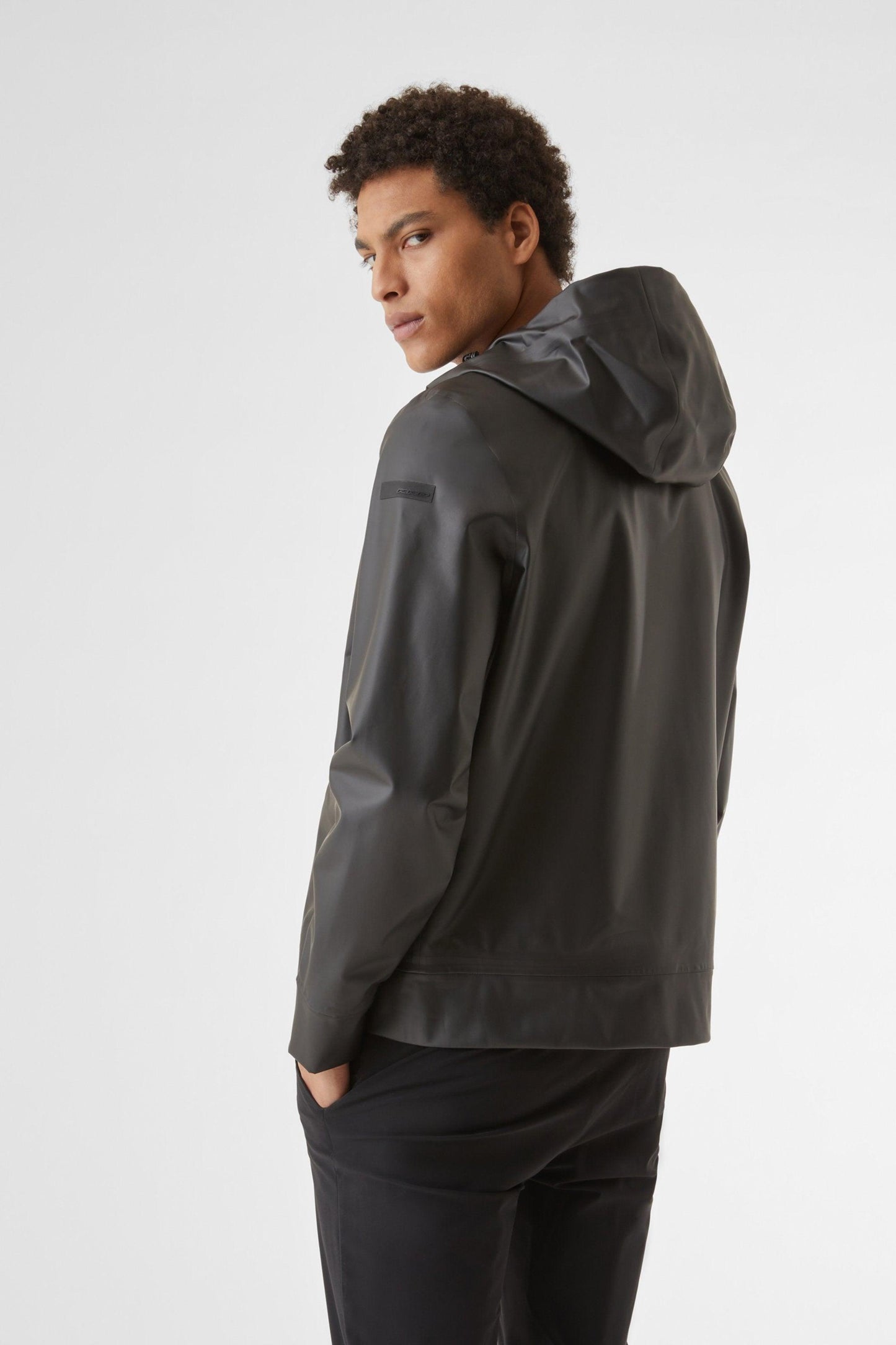 Jkt Summer Rubber Hood - RRD Roberto Ricci Designs - Official Online Store