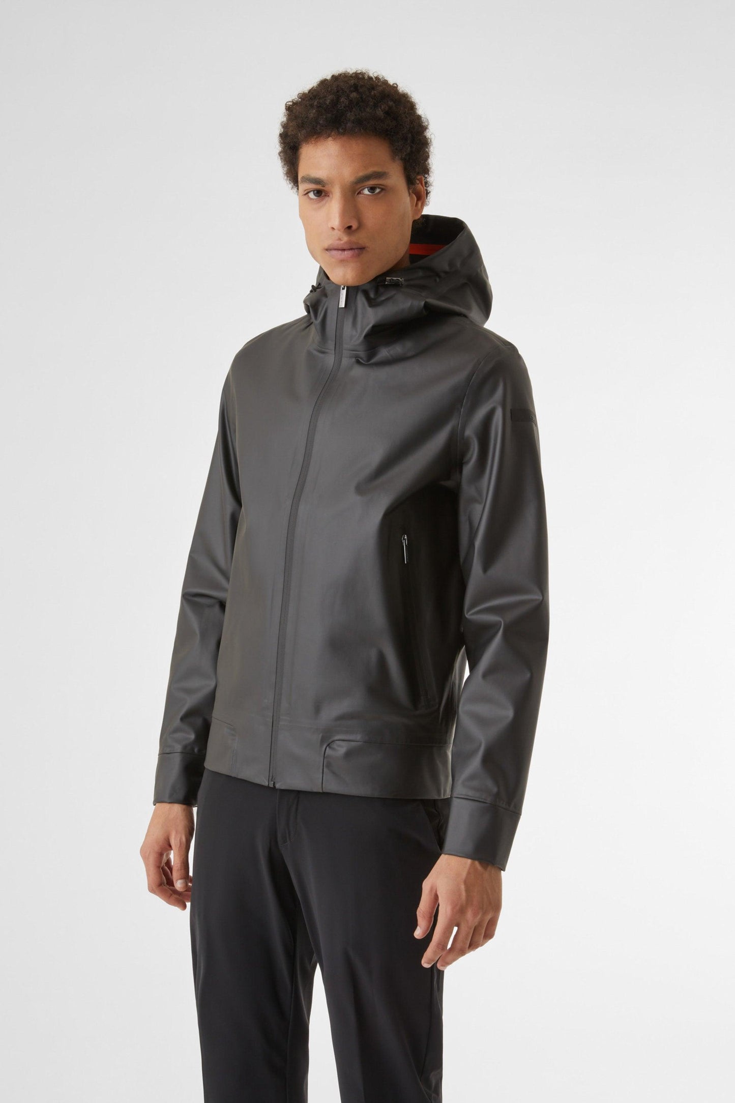 Jkt Summer Rubber Hood - RRD Roberto Ricci Designs - Official Online Store