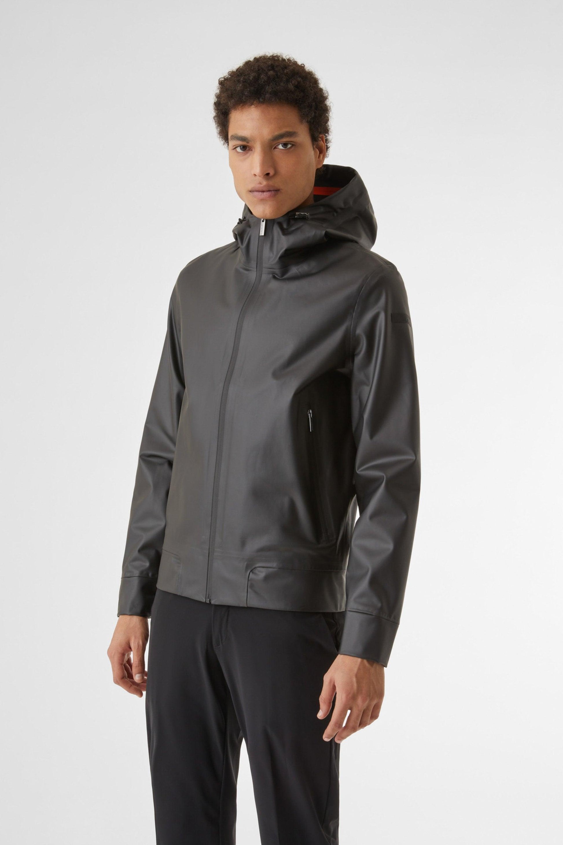 Jkt Summer Rubber Hood - RRD Roberto Ricci Designs - Official Online Store