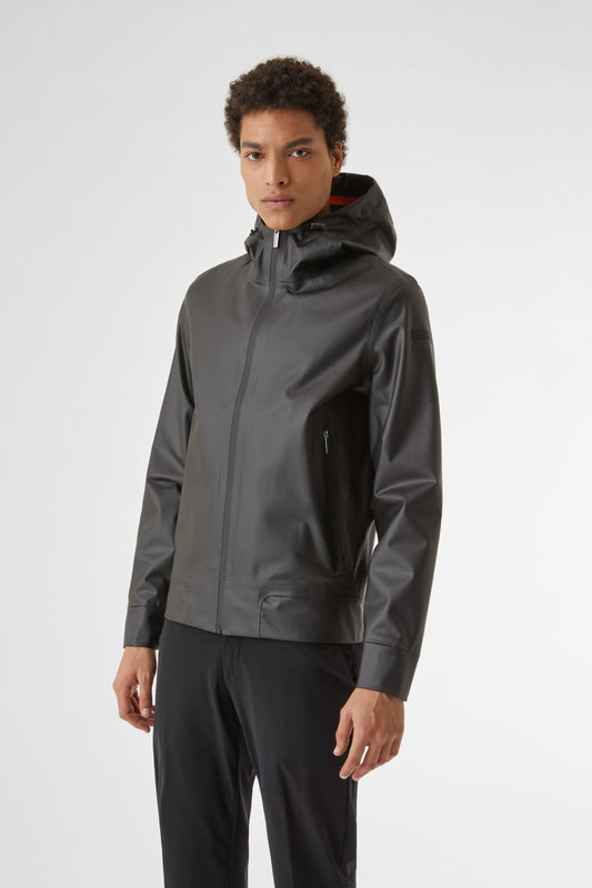 Jkt Summer Rubber Hood - RRD Roberto Ricci Designs - Official Online Store
