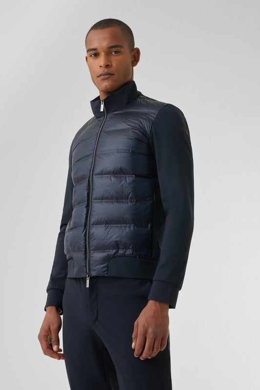 Jkt Summer Hybrid Duck Zip - RRD Roberto Ricci Designs - Official Online Store