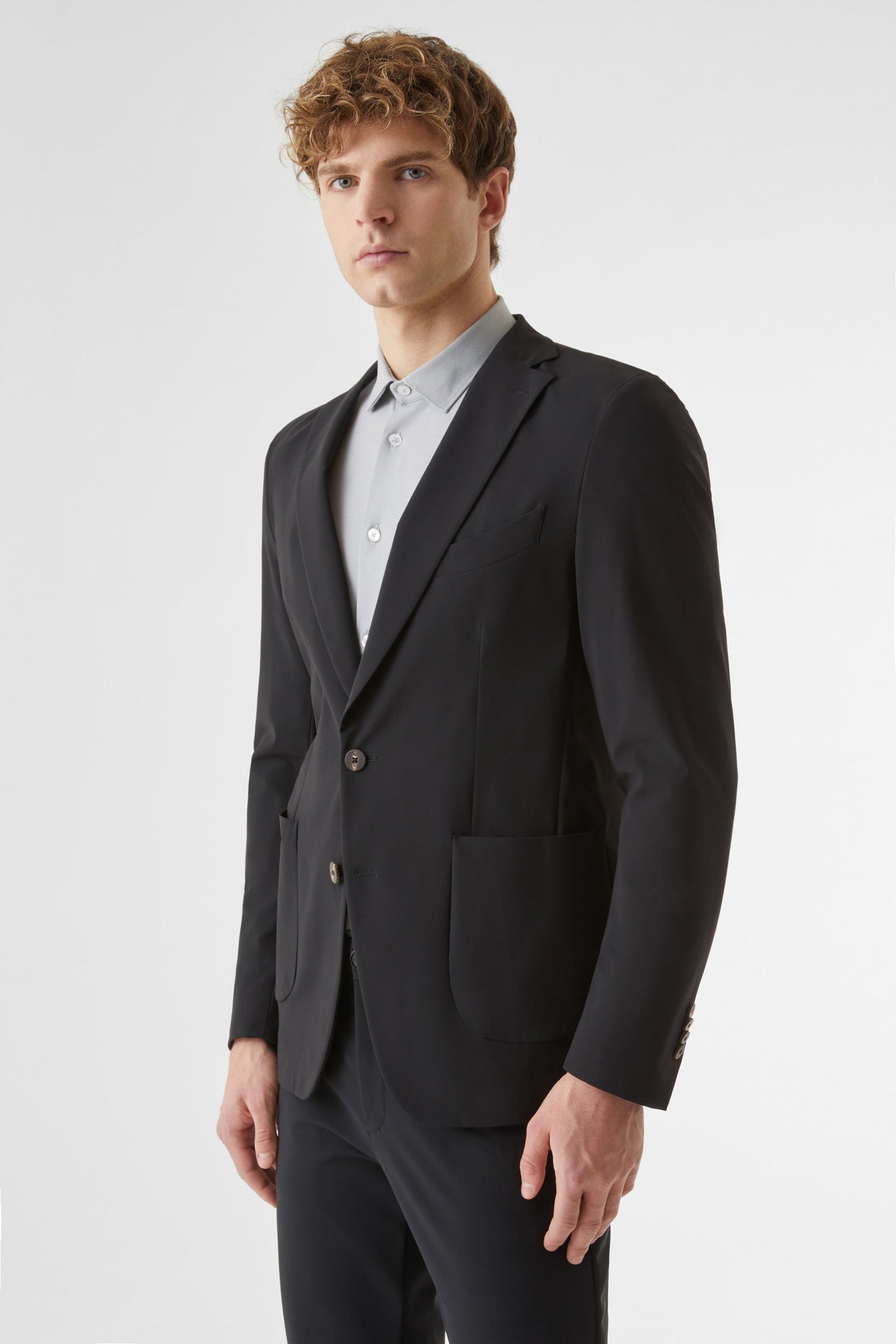 Blazer Revo
