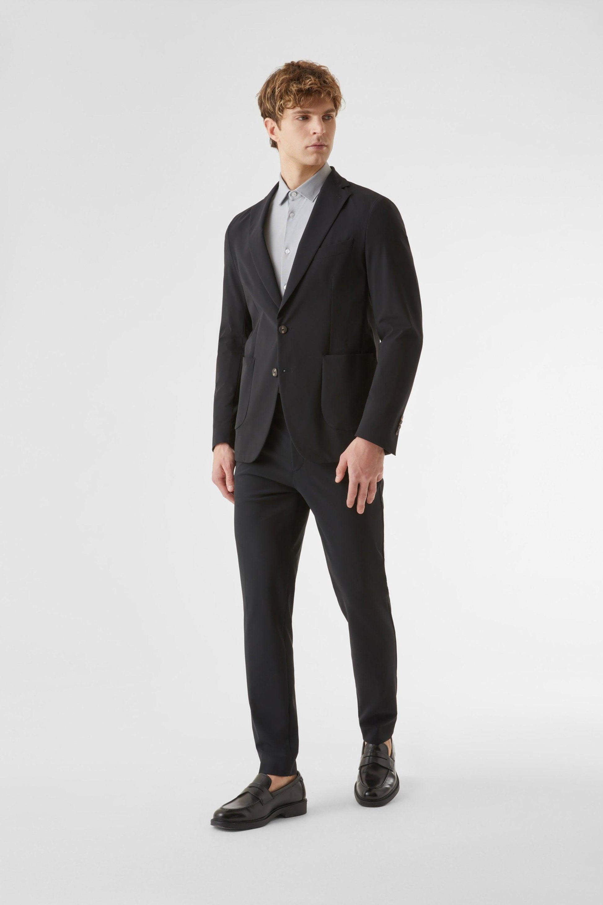 Blazer Revo - RRD Roberto Ricci Designs - Official Online Store