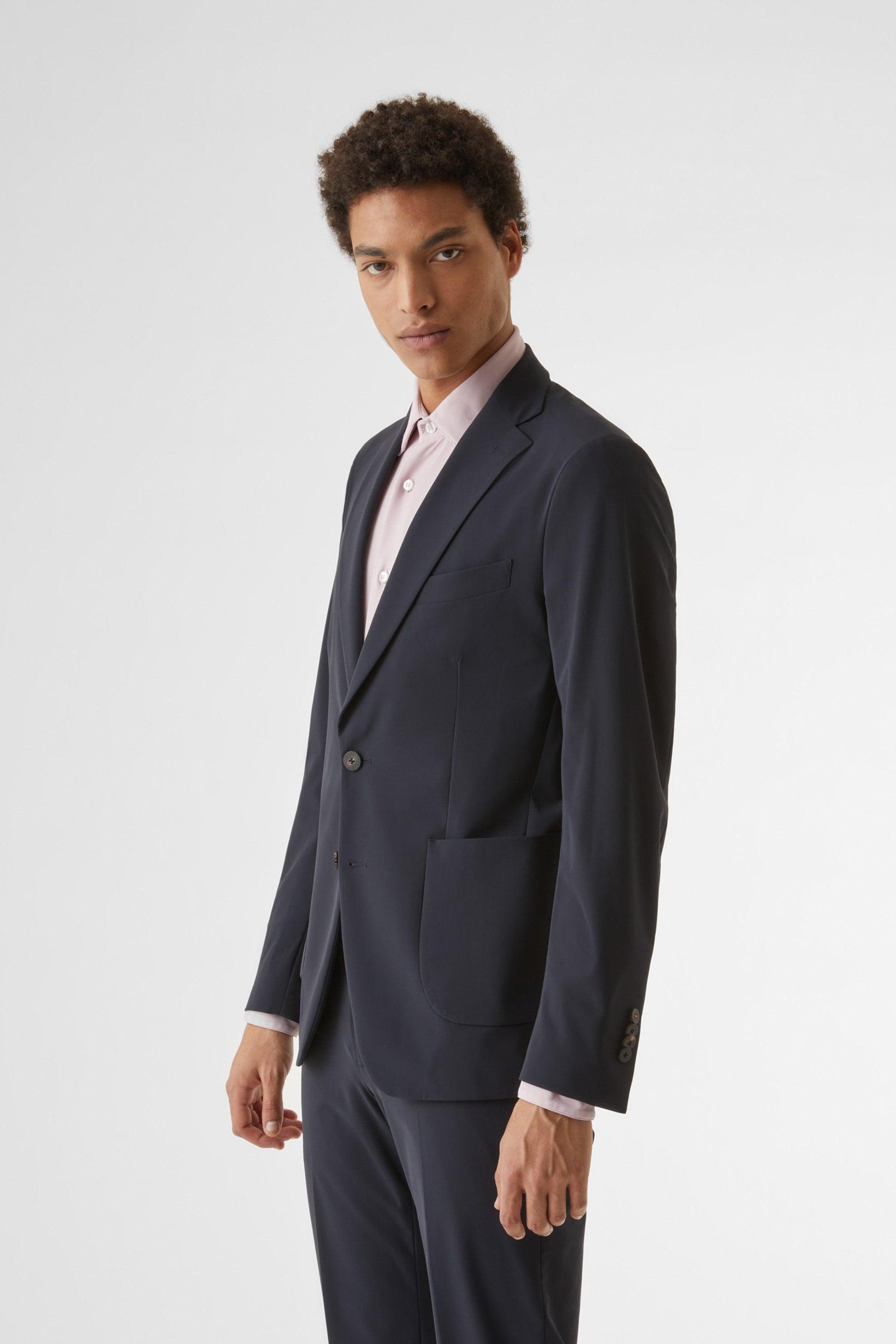 Blazer Revo - RRD Roberto Ricci Designs - Official Online Store