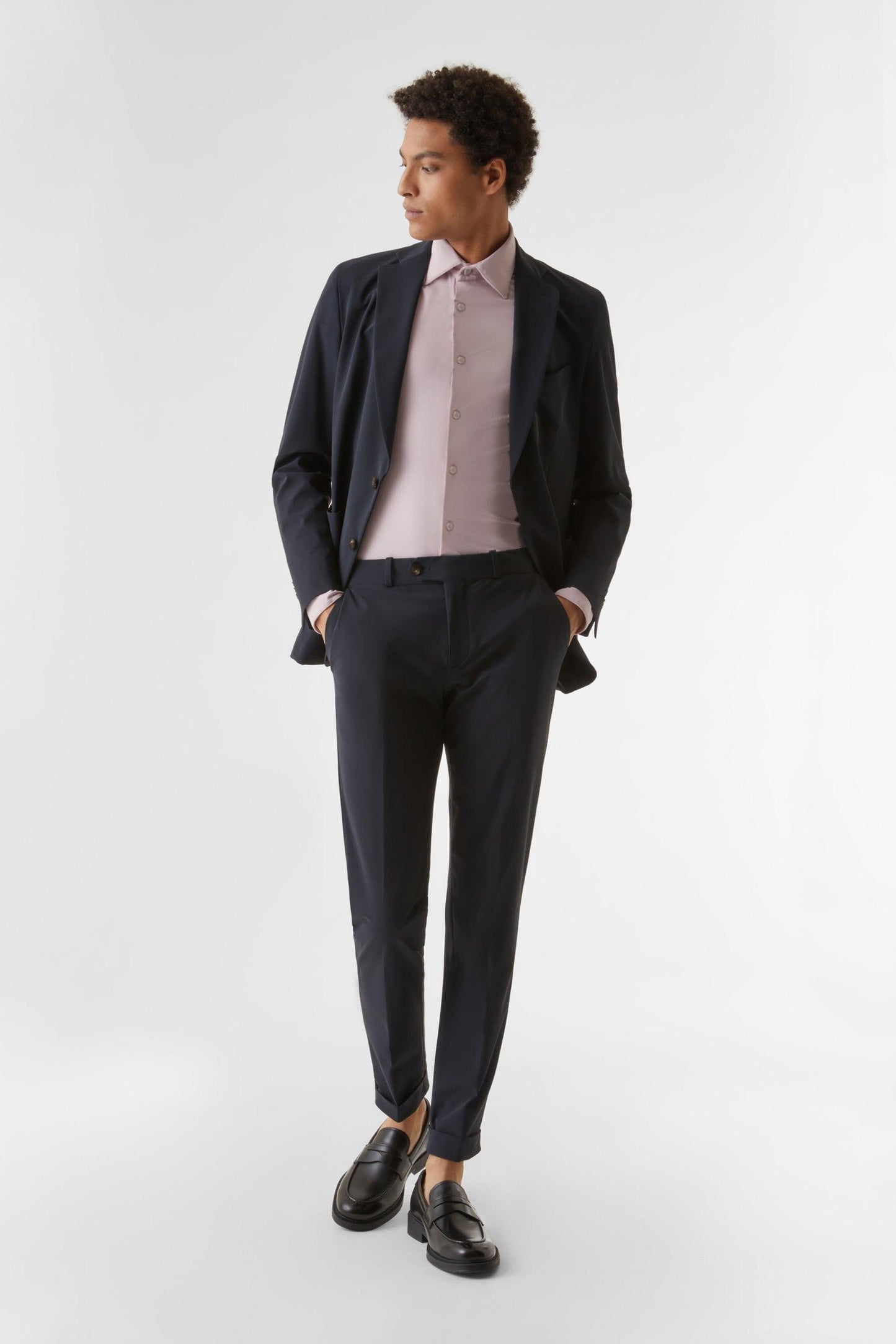 Blazer Revo - RRD Roberto Ricci Designs - Official Online Store