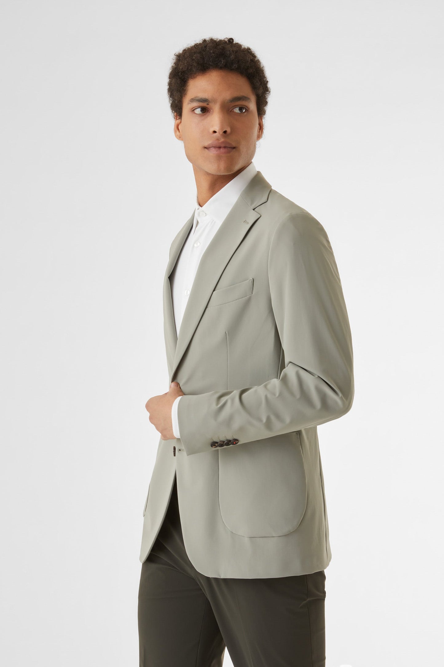 Blazer Revo