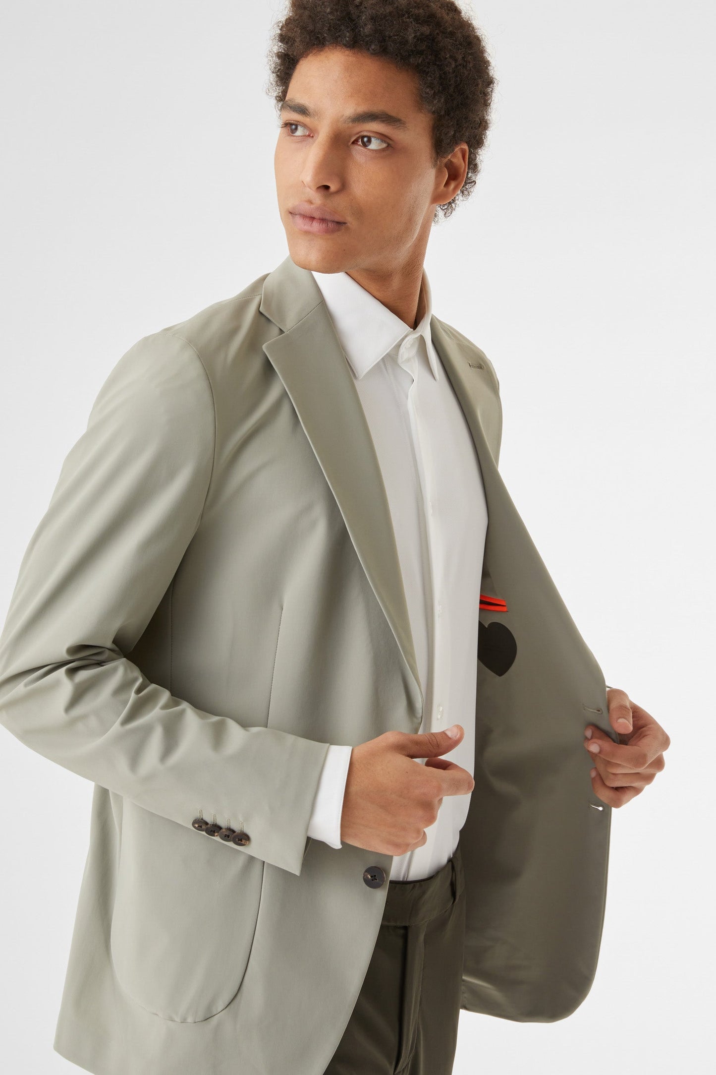 Blazer Revo