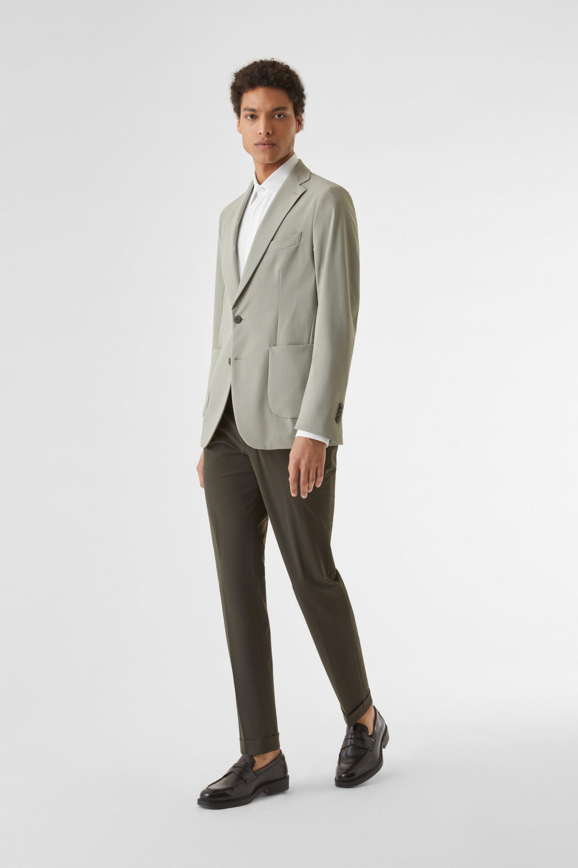 Blazer Revo - RRD Roberto Ricci Designs - Official Online Store
