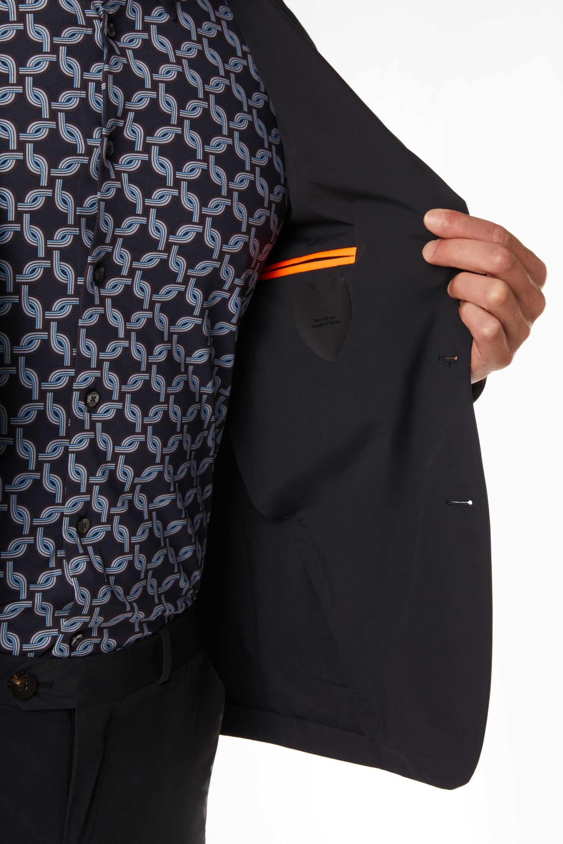 Blazer Cult - RRD Roberto Ricci Designs - Official Online Store