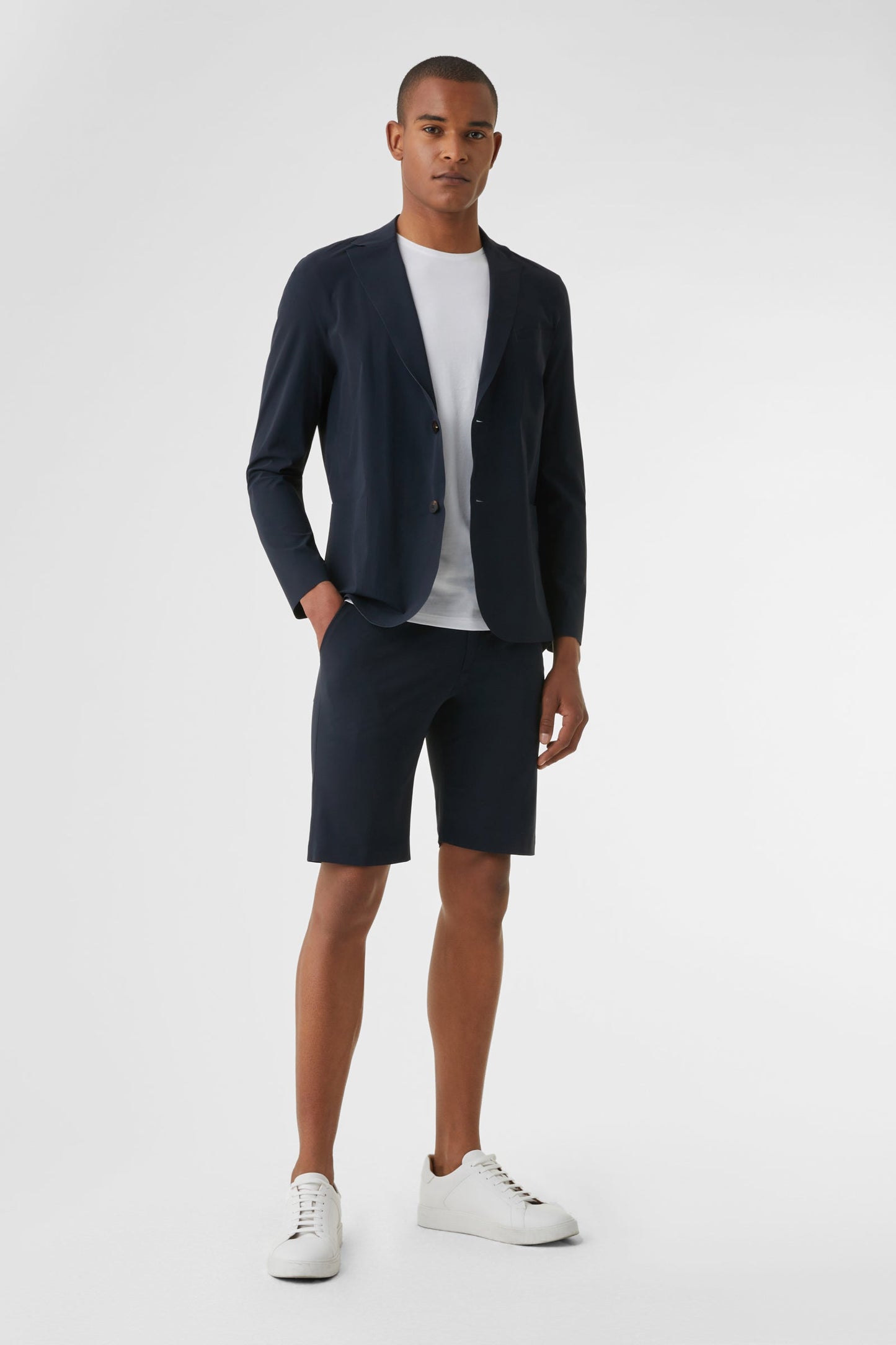 Blazer Techno