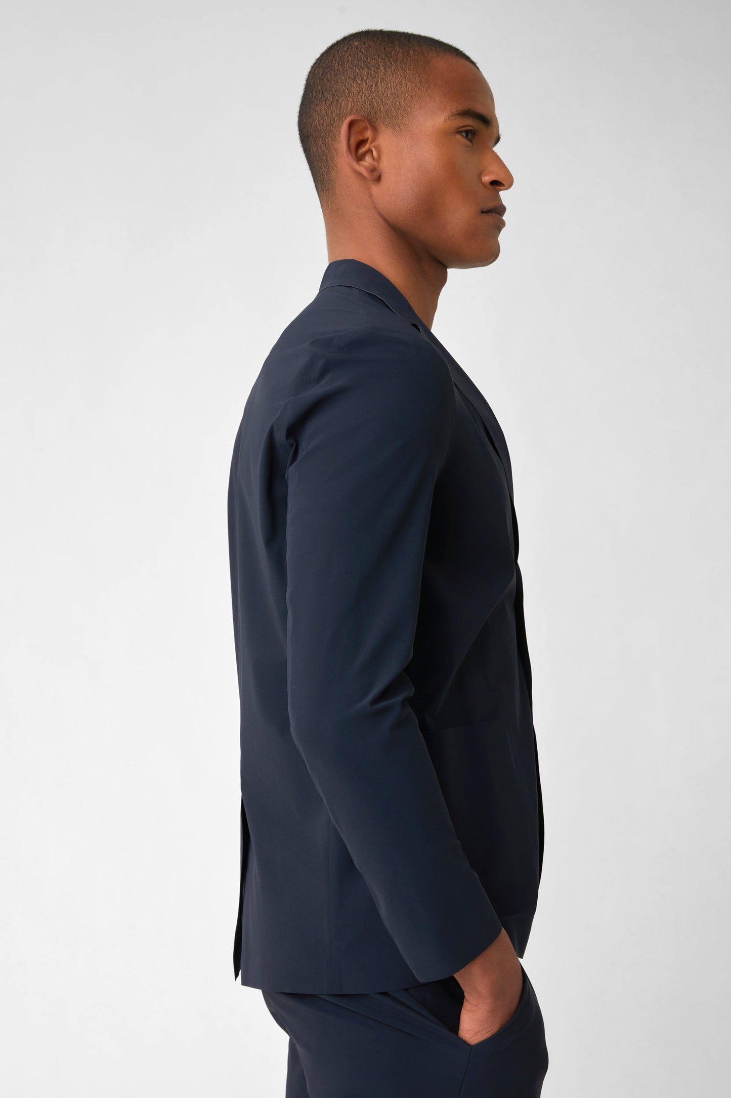 Blazer Techno