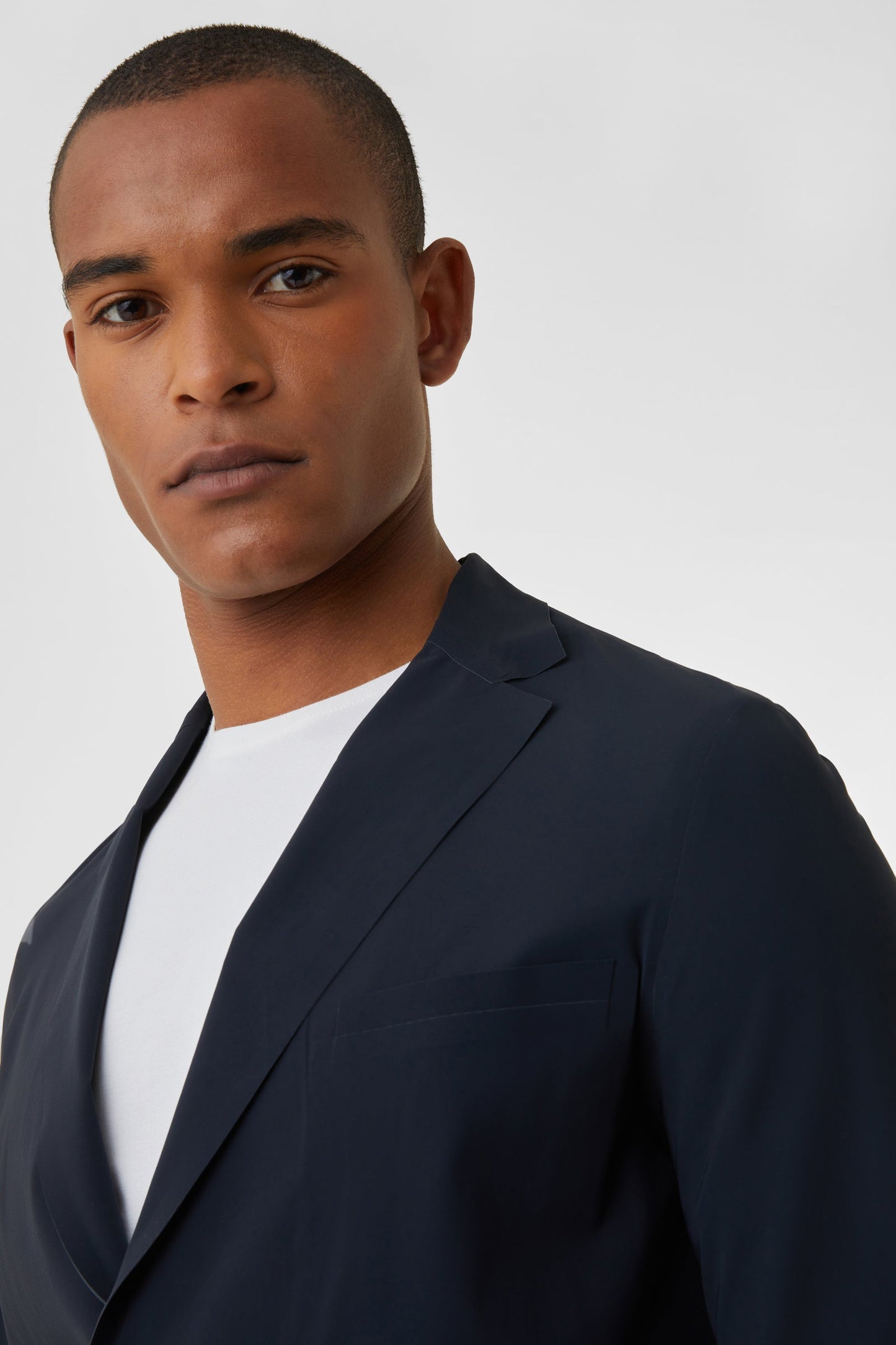 Blazer Techno