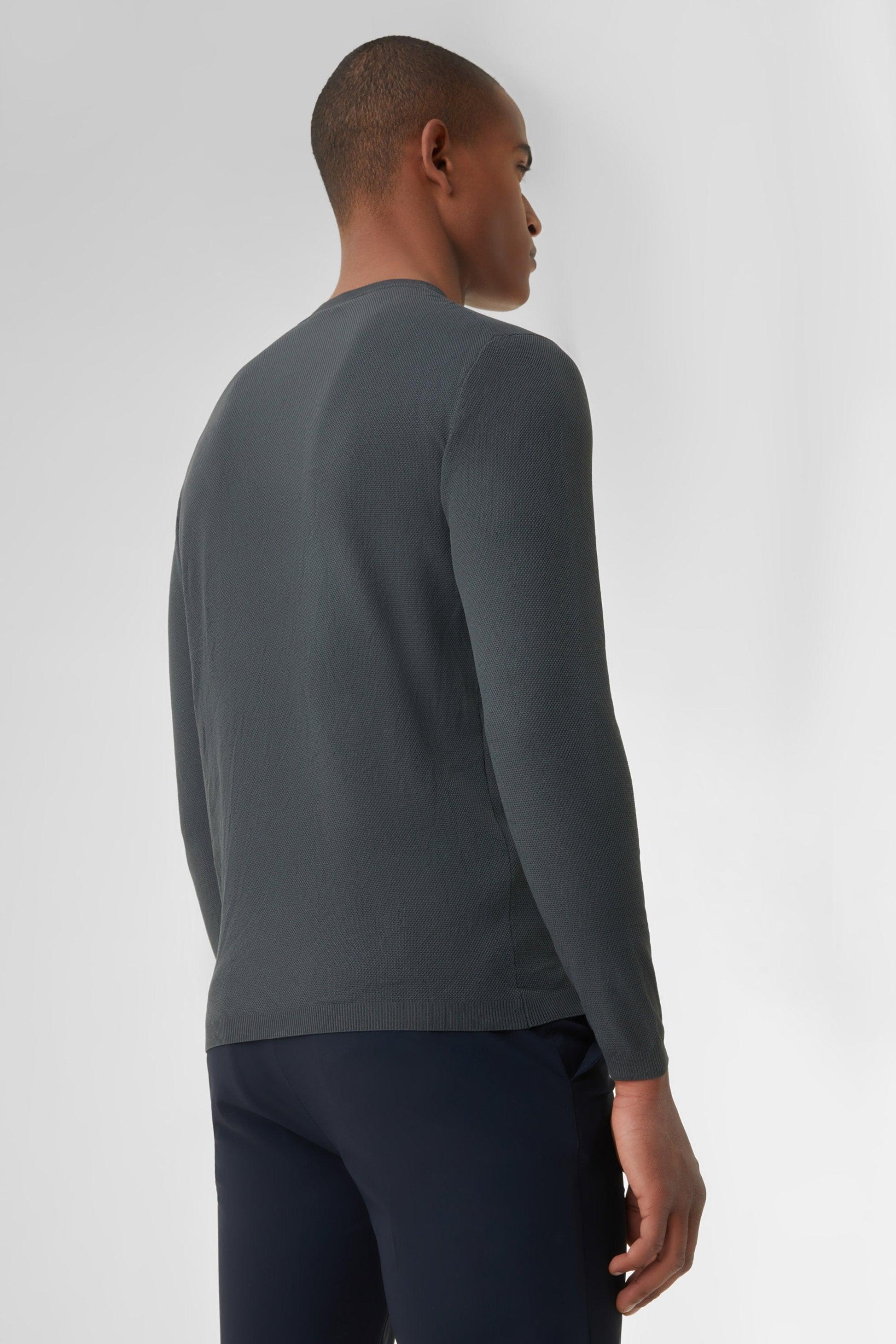 Knit Polip Round - RRD Roberto Ricci Designs - Official Online Store