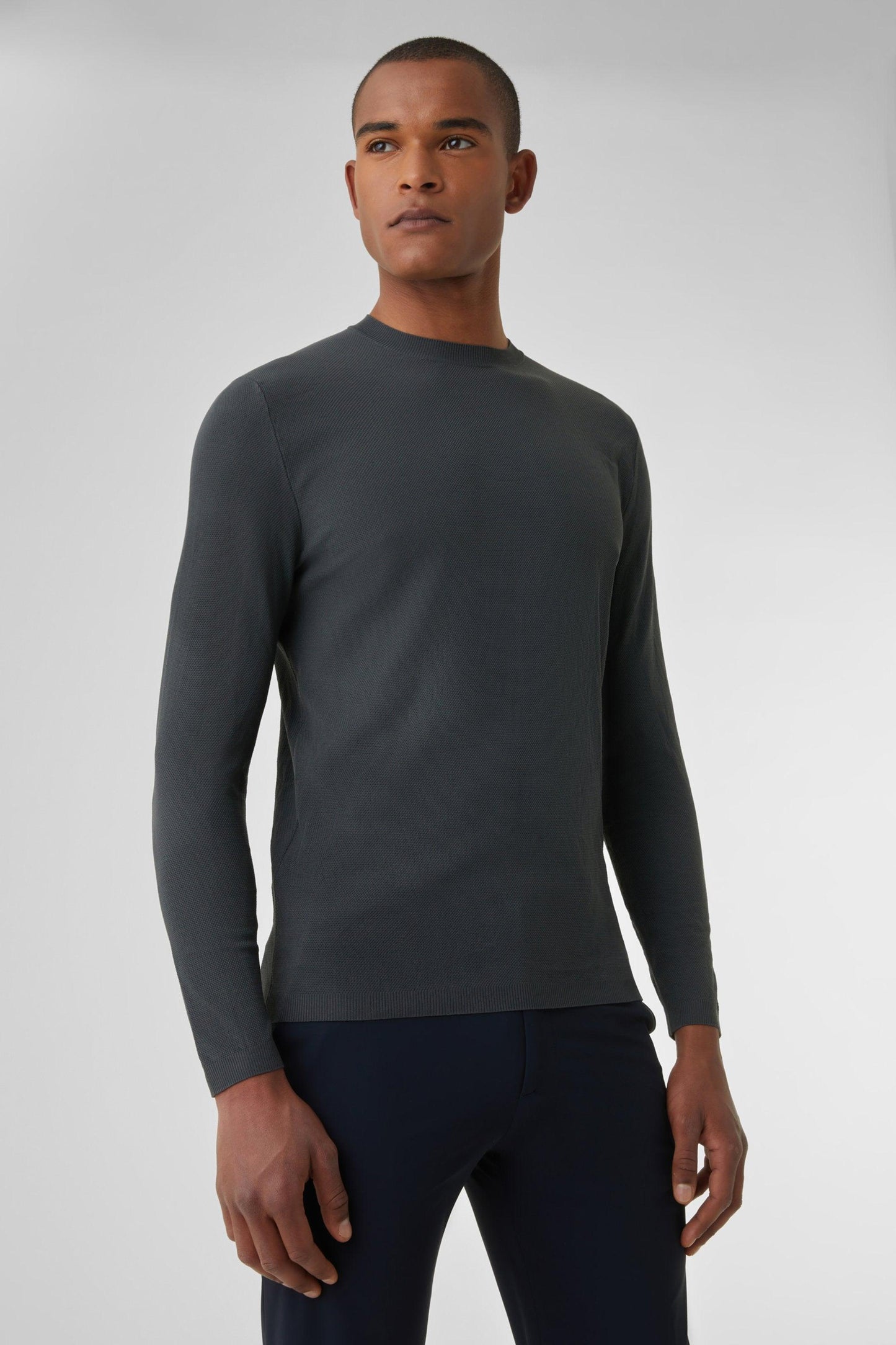 Knit Polip Round - RRD Roberto Ricci Designs - Official Online Store