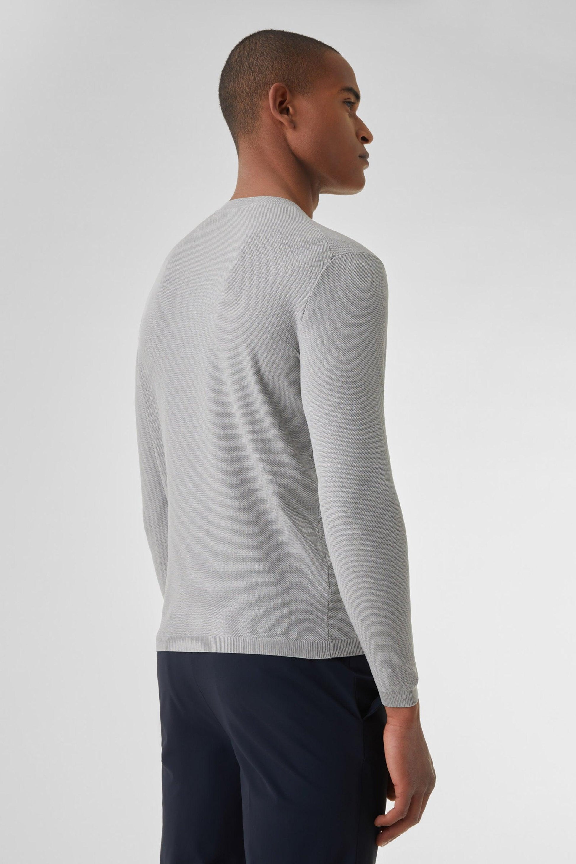 Knit Polip Round - RRD Roberto Ricci Designs - Official Online Store