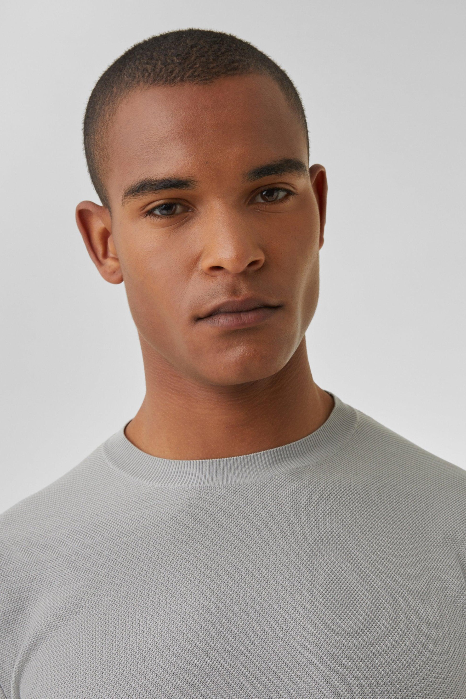 Knit Polip Round - RRD Roberto Ricci Designs - Official Online Store