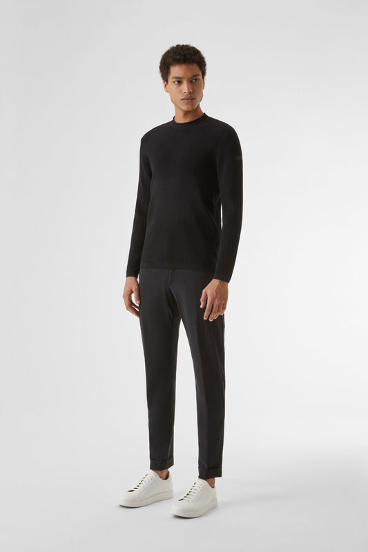 Knit Rib Round - RRD Roberto Ricci Designs - Official Online Store