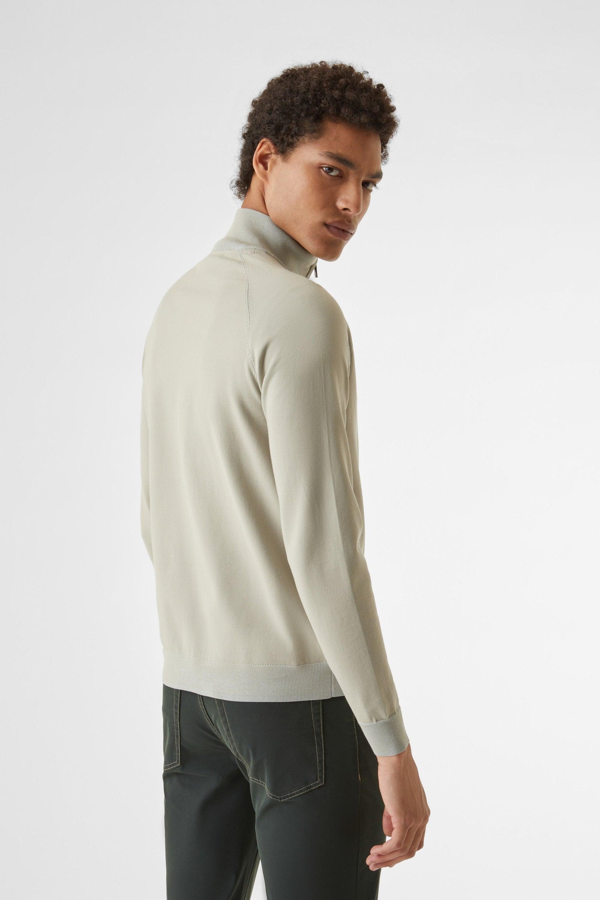 Knit Amos Zip - RRD Roberto Ricci Designs - Official Online Store