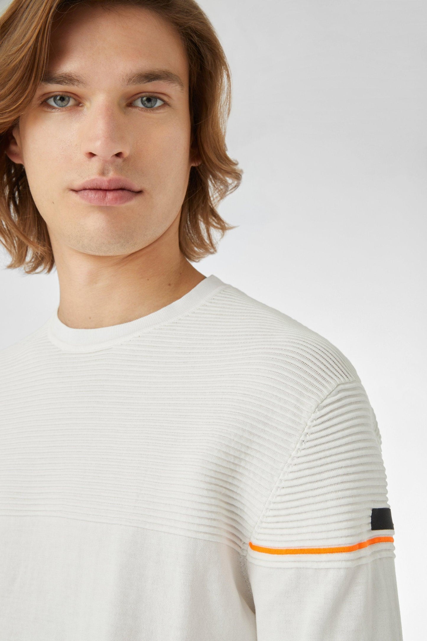 Knit Spand Round Hor - RRD Roberto Ricci Designs - Official Online Store