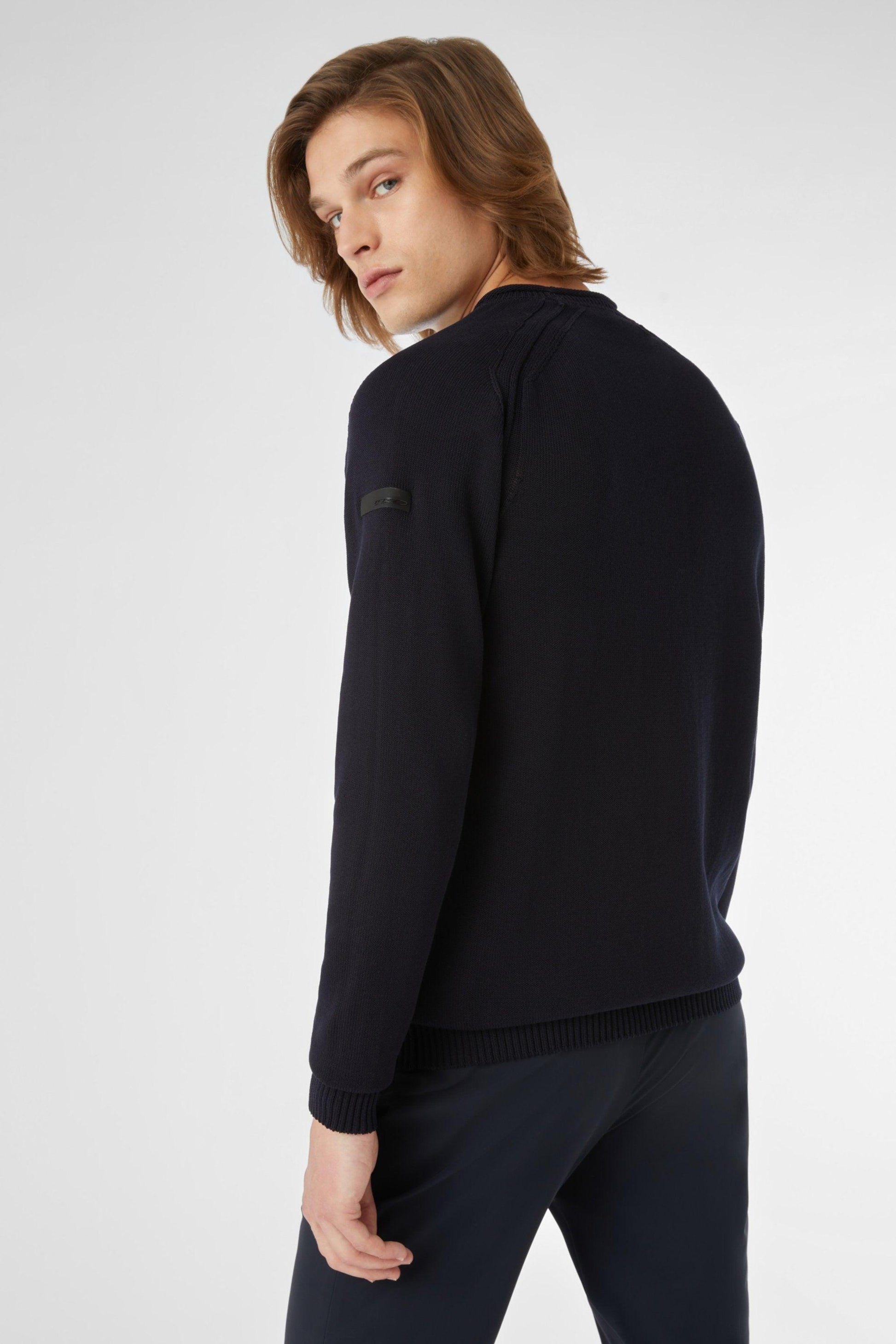 Knit Cotton Round - RRD Roberto Ricci Designs - Official Online Store