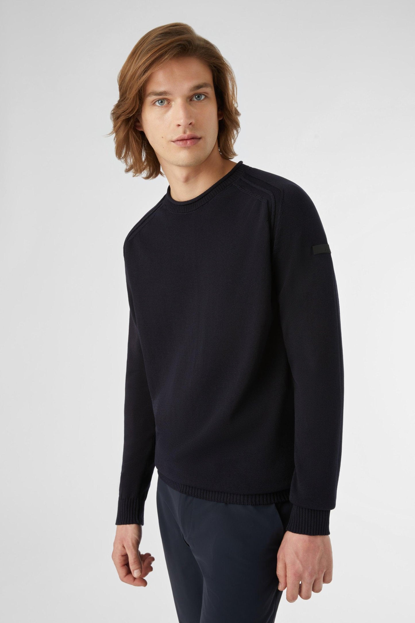 Knit Cotton Round - RRD Roberto Ricci Designs - Official Online Store