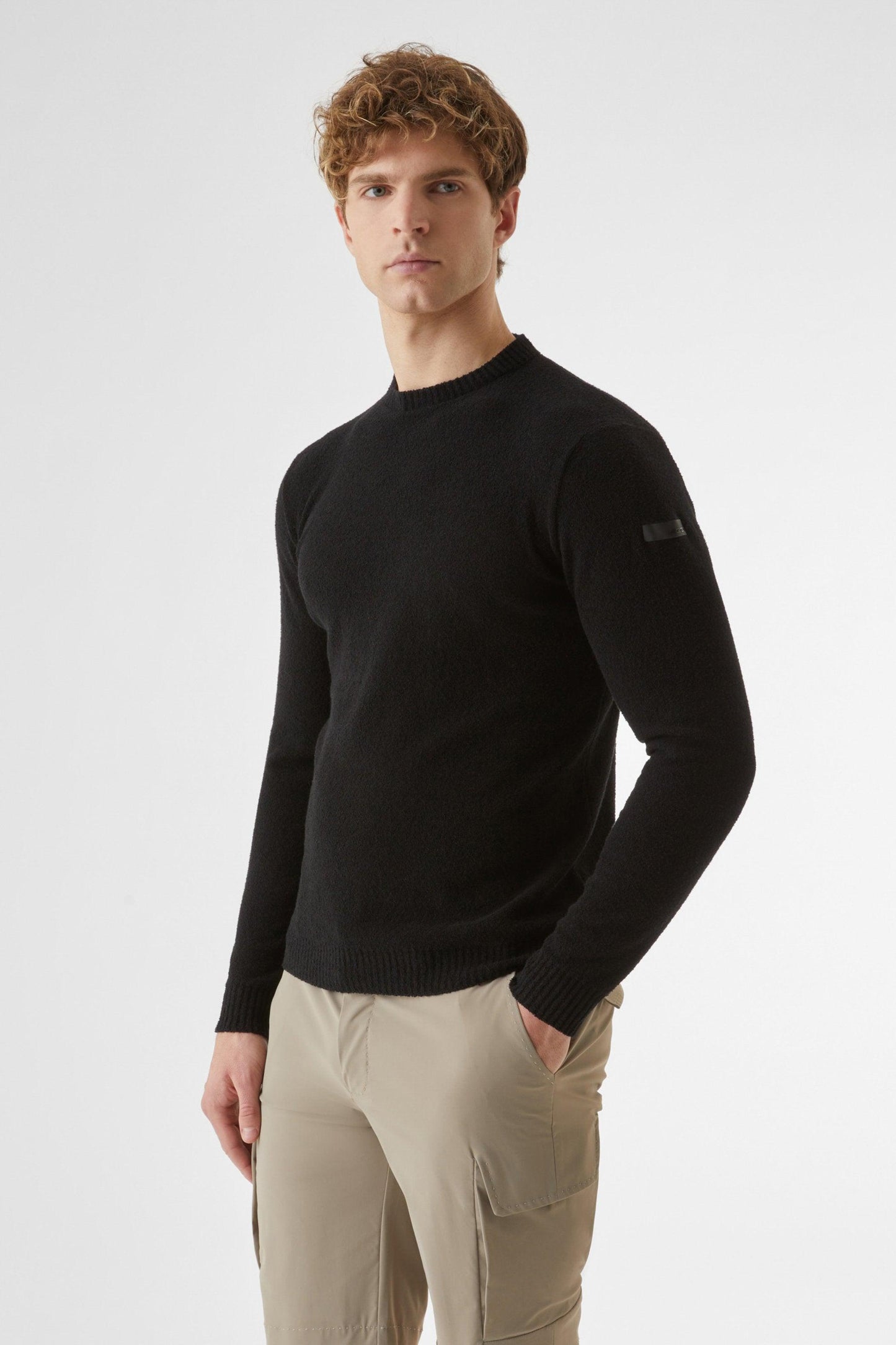 Knit Sponge Round - RRD Roberto Ricci Designs - Official Online Store