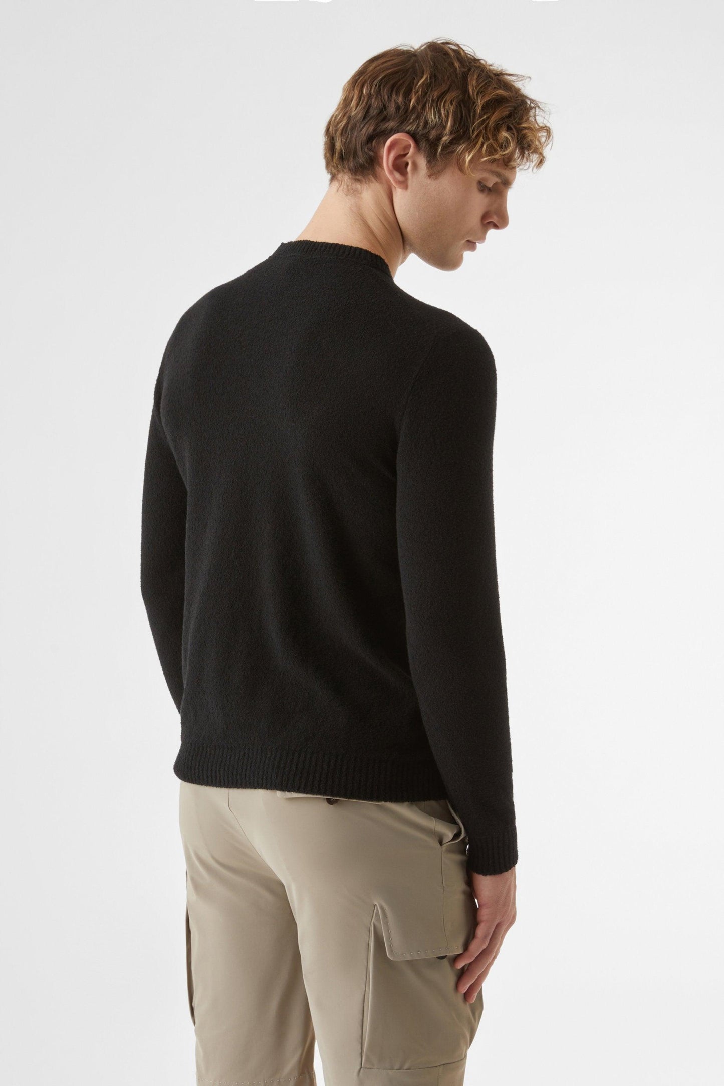 Knit Sponge Round - RRD Roberto Ricci Designs - Official Online Store