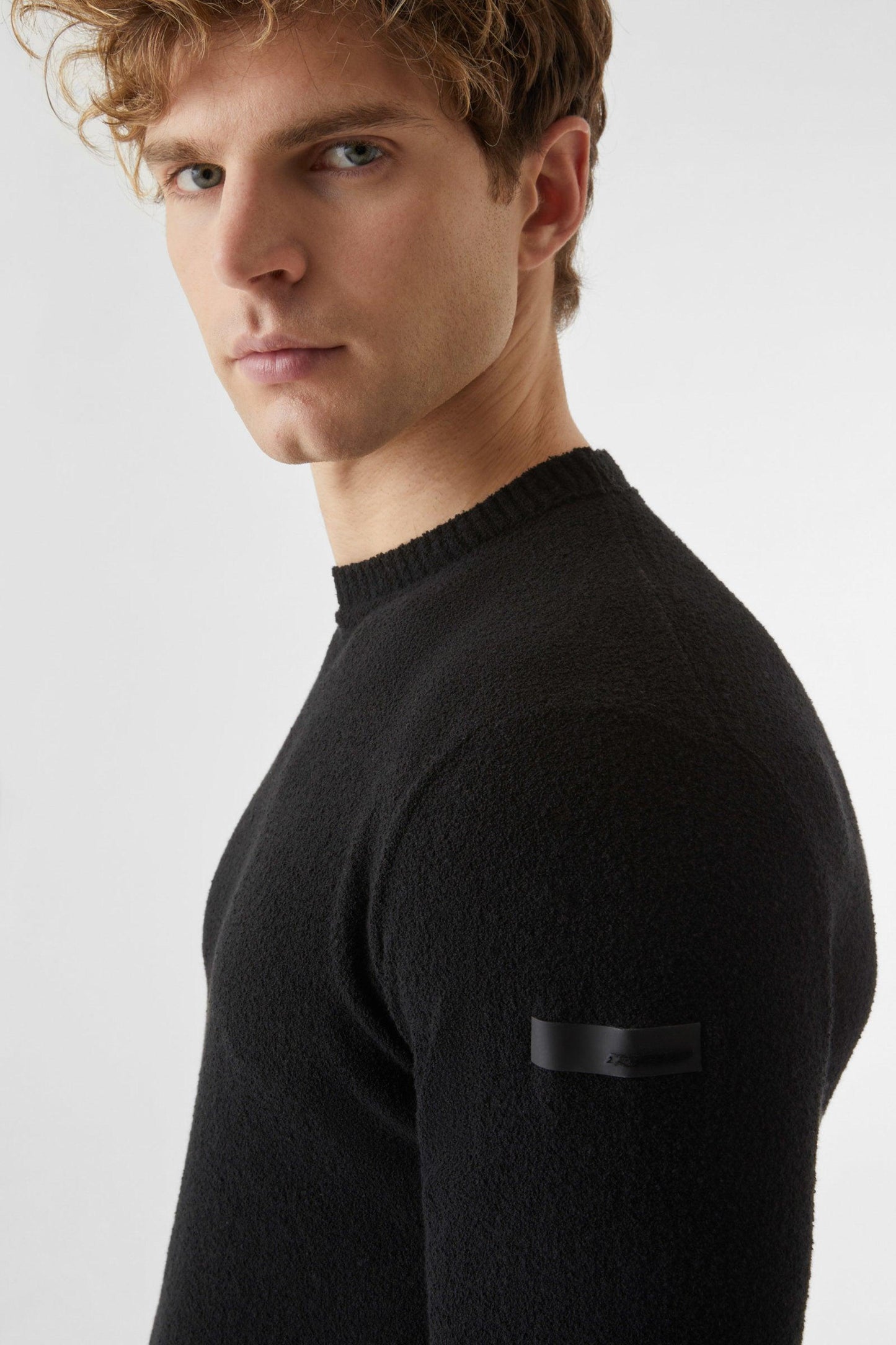 Knit Sponge Round - RRD Roberto Ricci Designs - Official Online Store