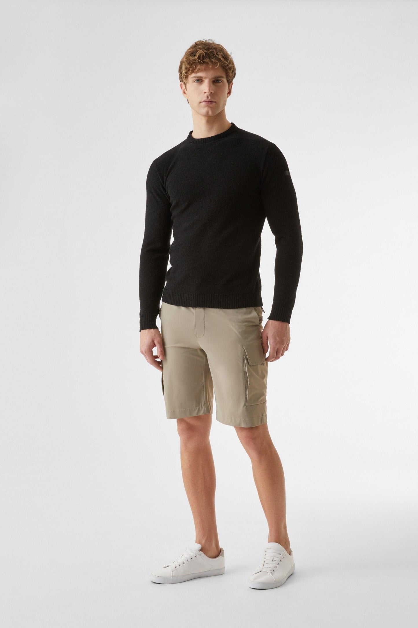 Knit Sponge Round - RRD Roberto Ricci Designs - Official Online Store