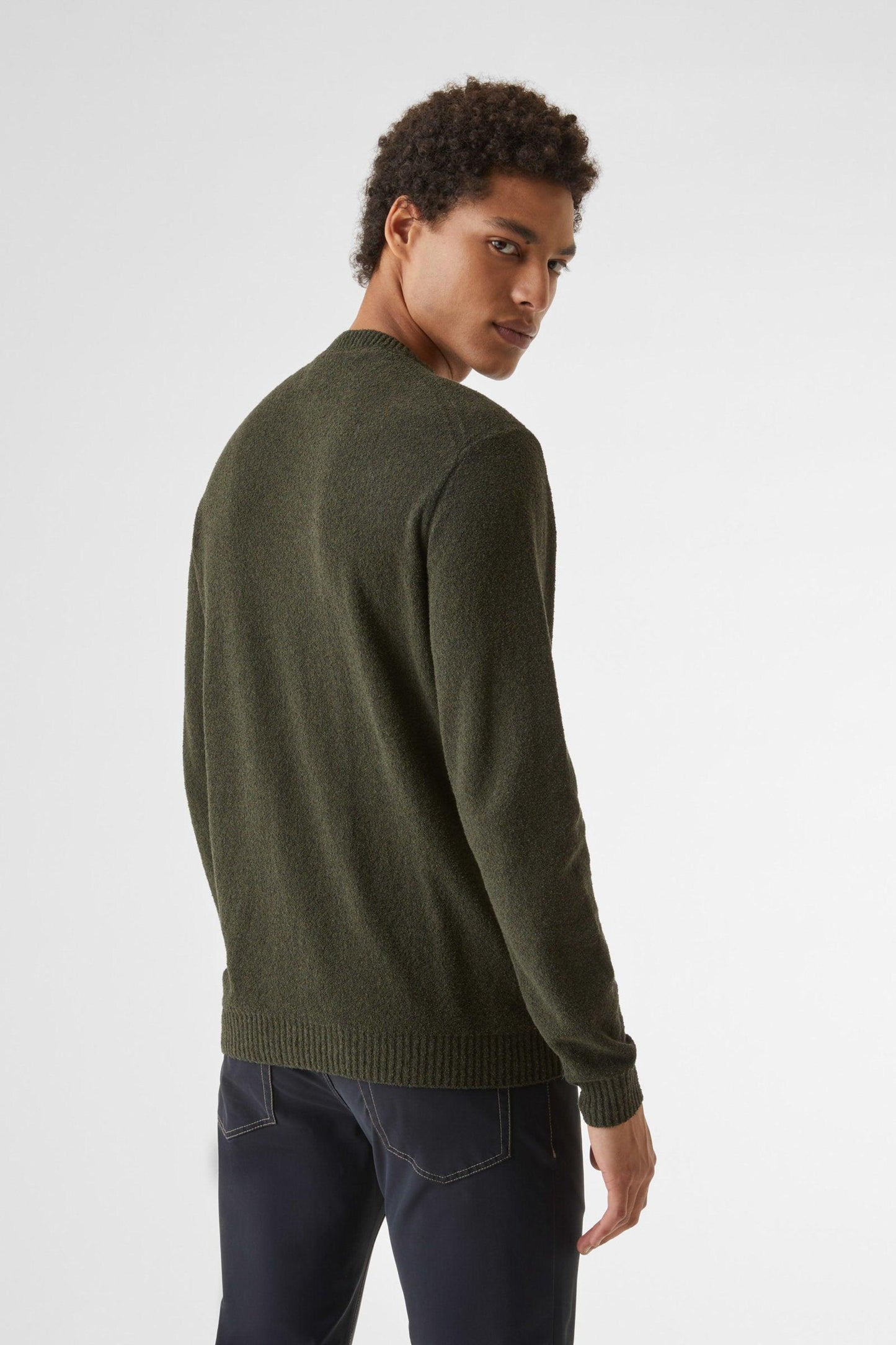 Knit Sponge Round - RRD Roberto Ricci Designs - Official Online Store