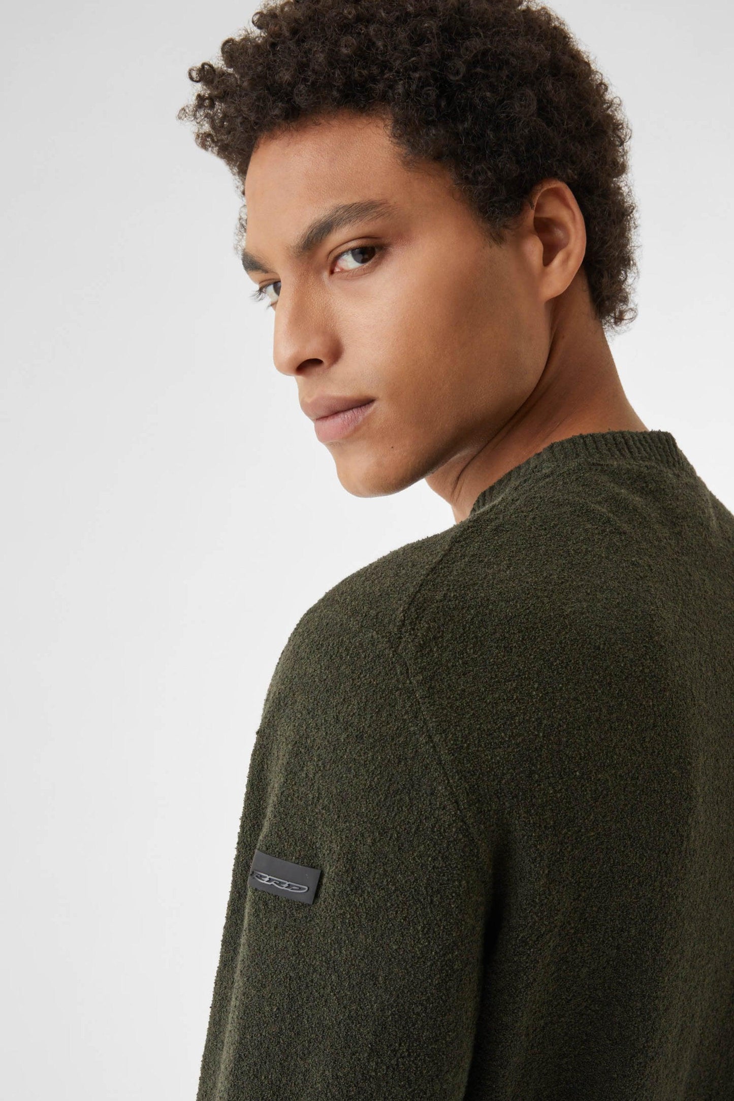 Knit Sponge Round - RRD Roberto Ricci Designs - Official Online Store