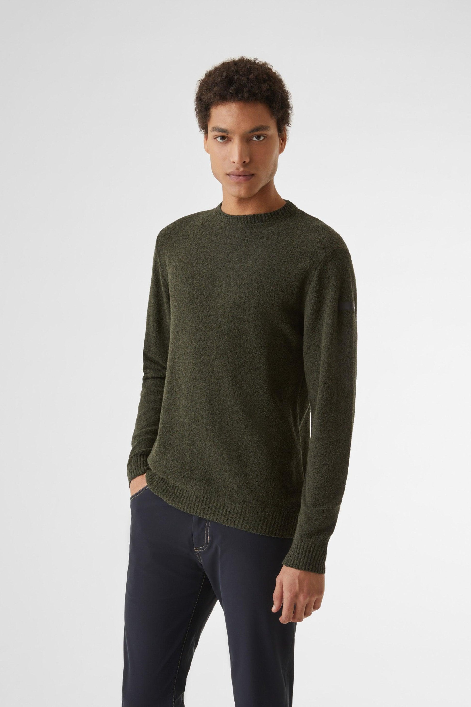 Knit Sponge Round - RRD Roberto Ricci Designs - Official Online Store