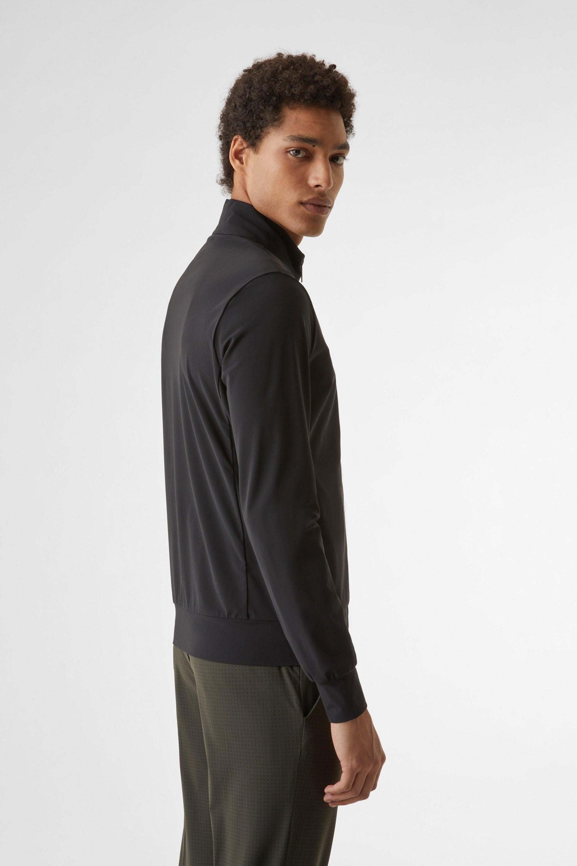 Fleece Summer Zip - RRD Roberto Ricci Designs - Official Online Store