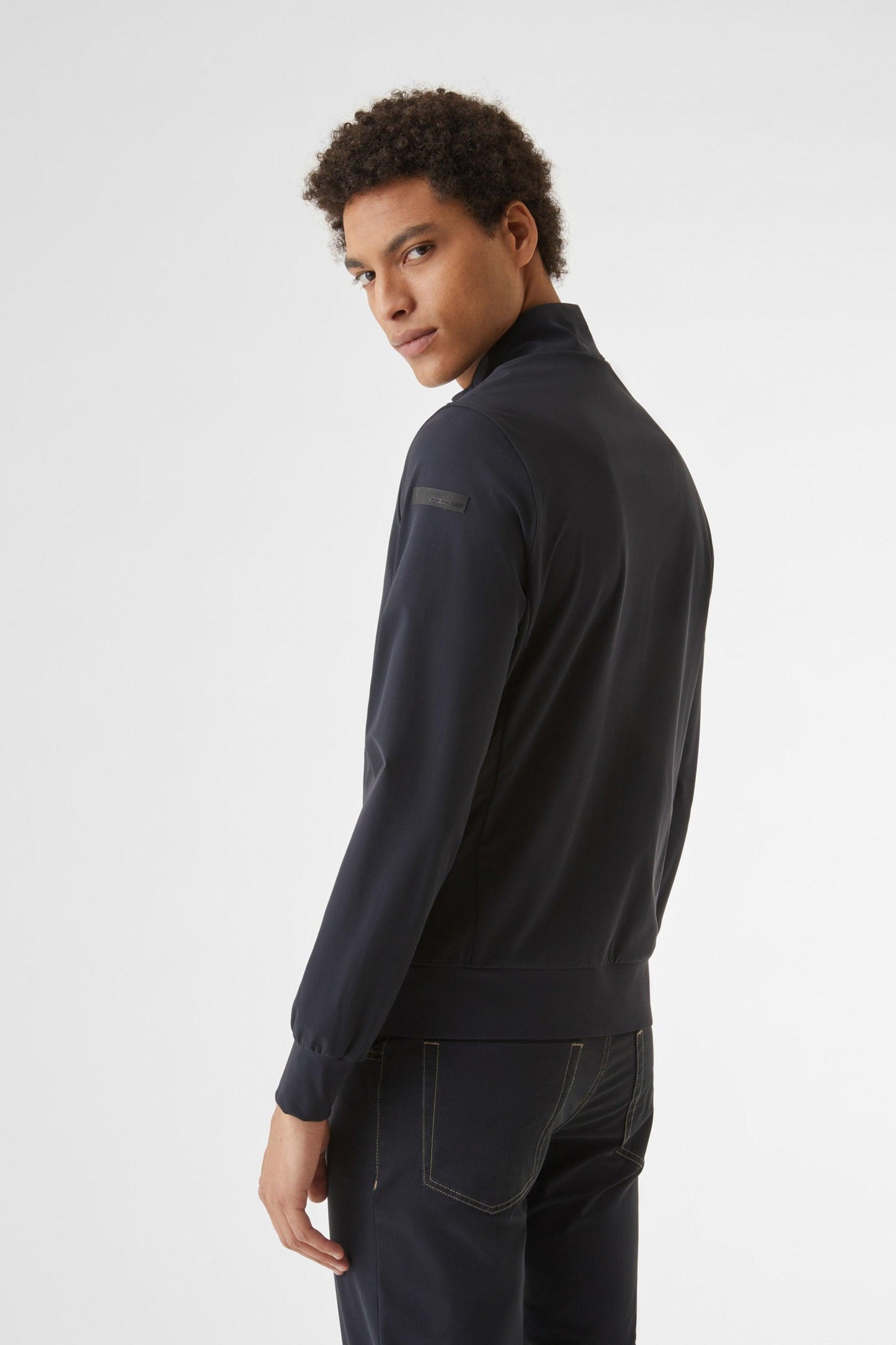 Fleece Summer Zip - RRD Roberto Ricci Designs - Official Online Store
