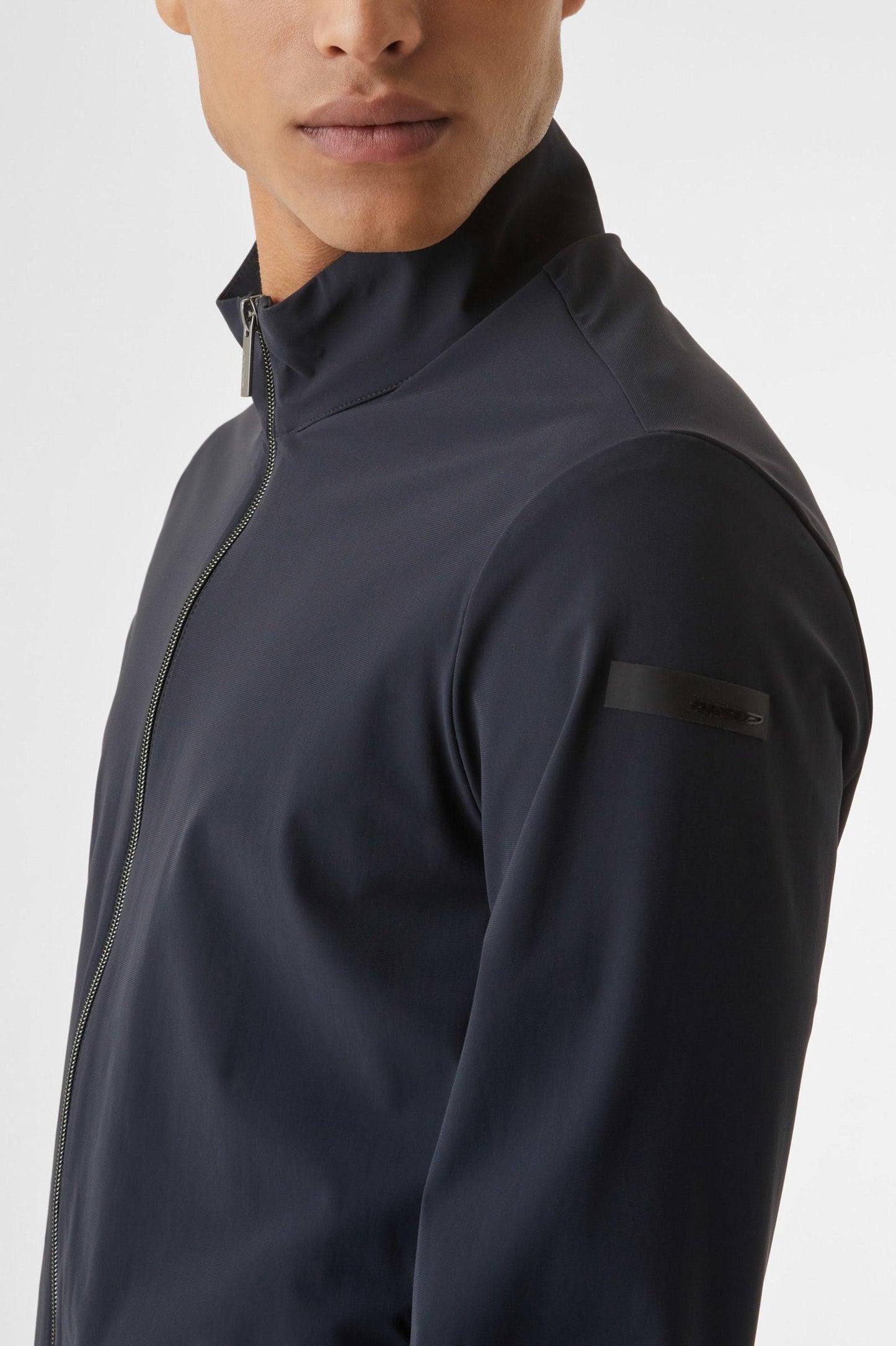 Fleece Summer Zip - RRD Roberto Ricci Designs - Official Online Store