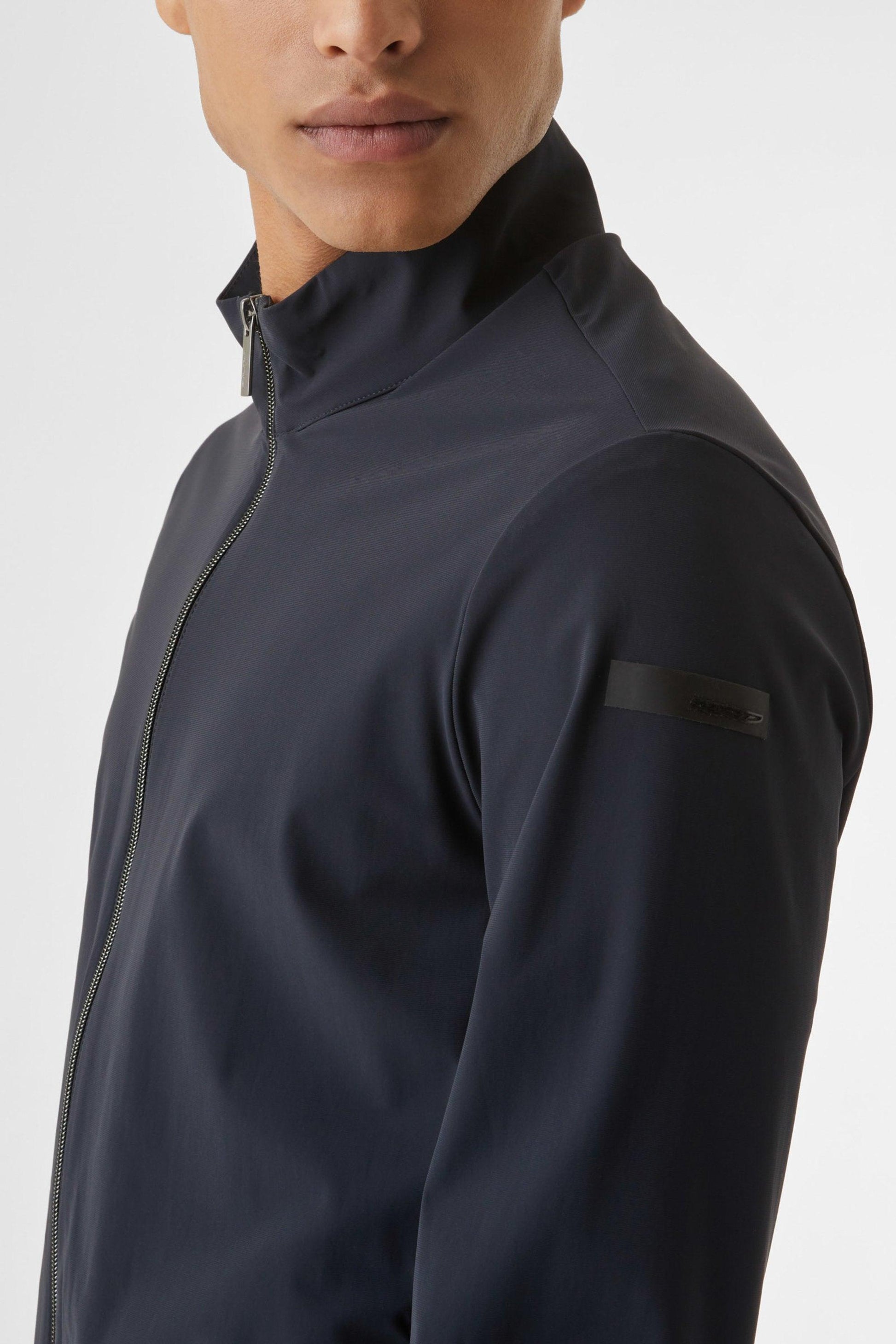 Fleece Summer Zip - RRD Roberto Ricci Designs - Official Online Store