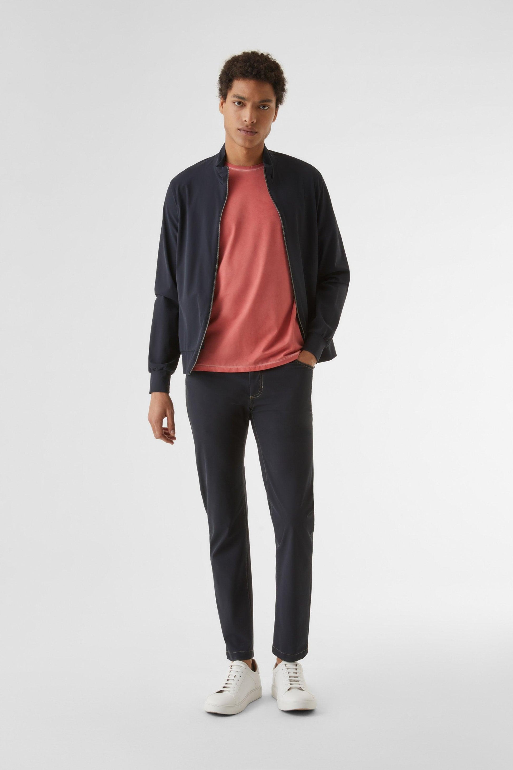 Fleece Summer Zip - RRD Roberto Ricci Designs - Official Online Store
