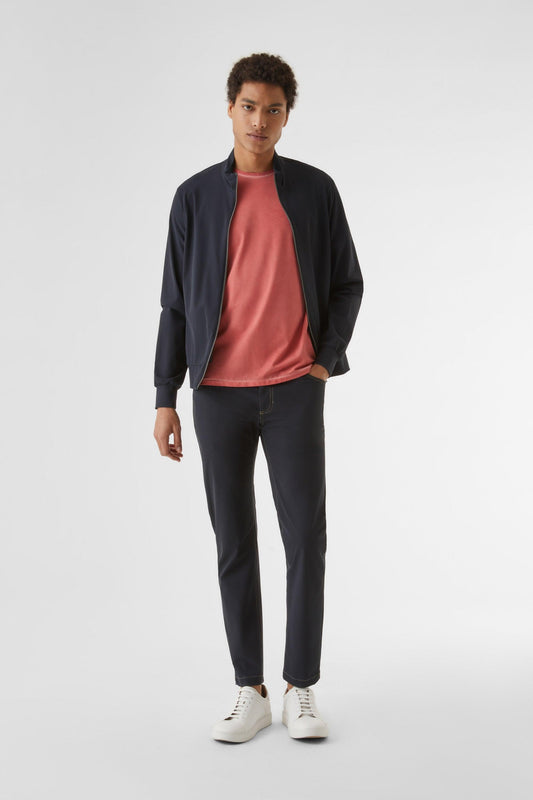 Fleece Summer Zip - RRD Roberto Ricci Designs - Official Online Store