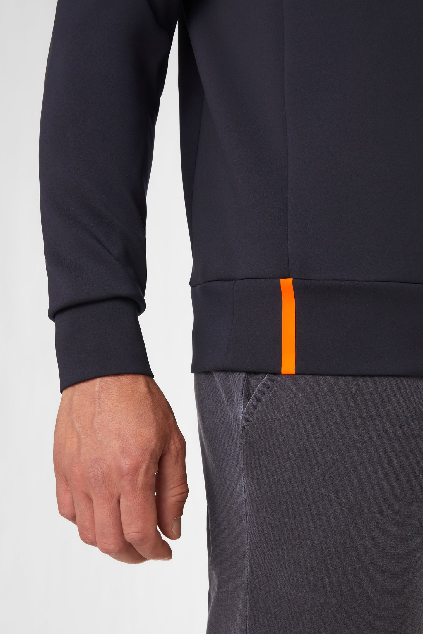Fleece Basic Hood