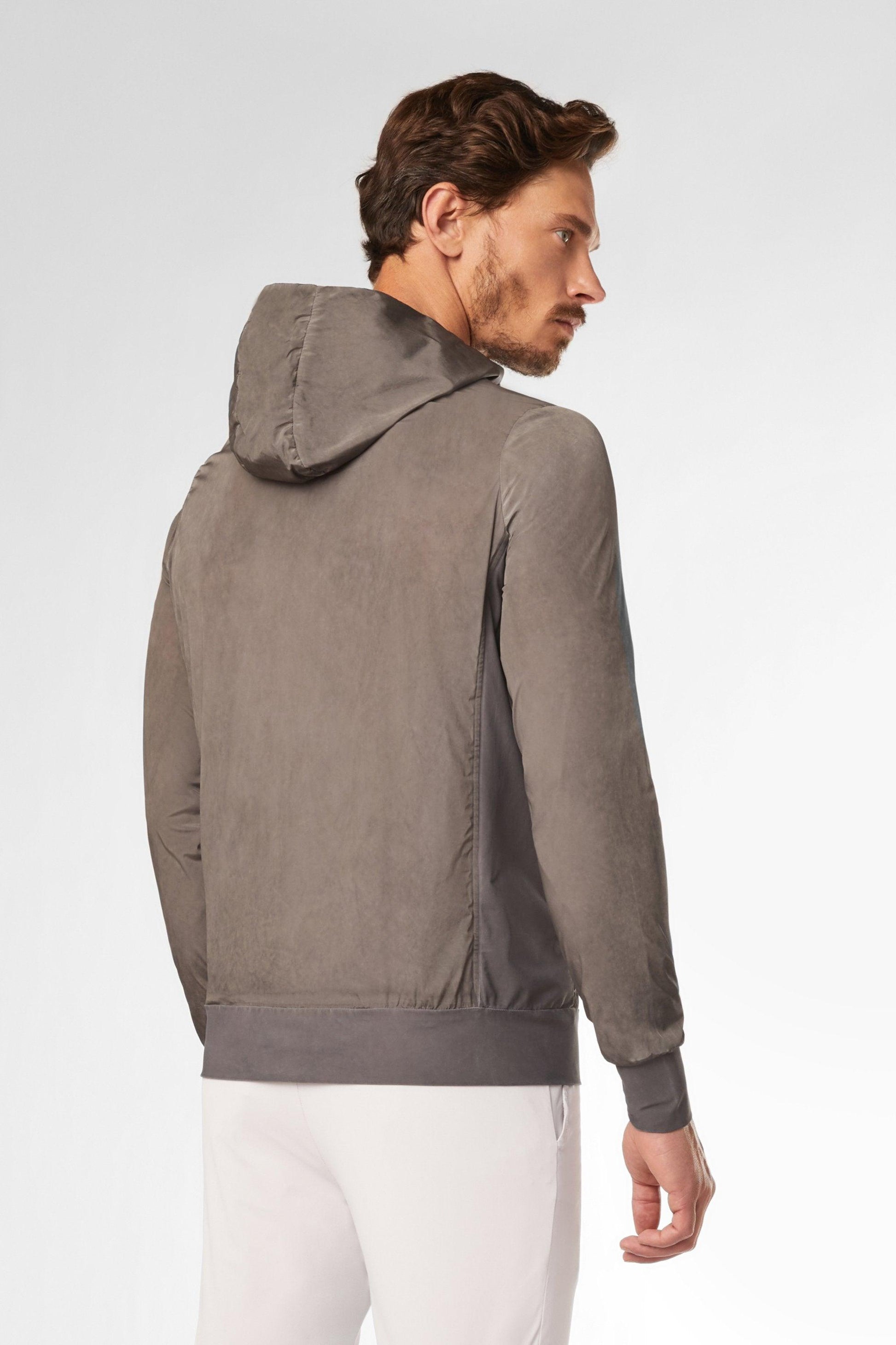 Fleece Hyper Hood - RRD Roberto Ricci Designs - Official Online Store