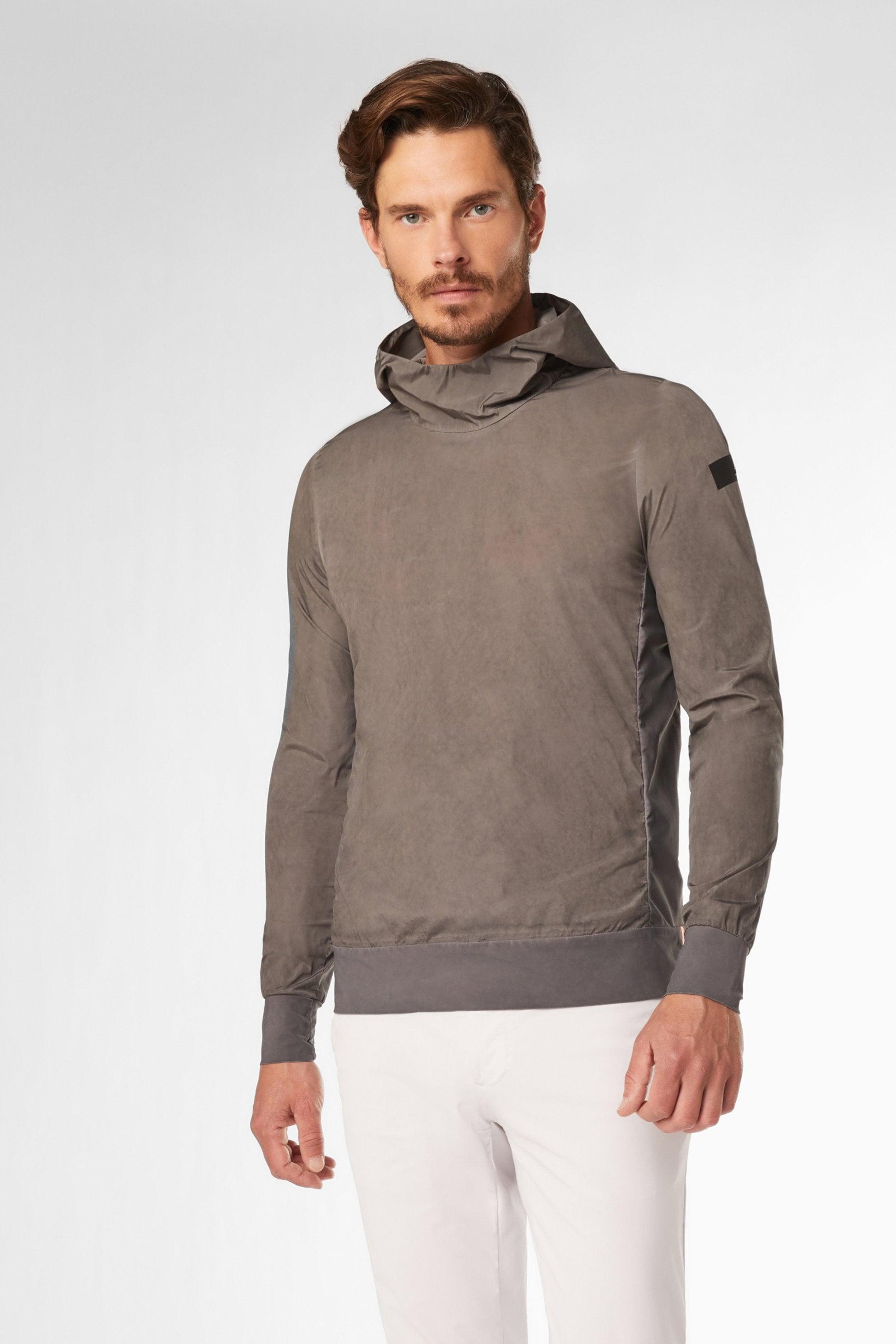 Fleece Hyper Hood - RRD Roberto Ricci Designs - Official Online Store