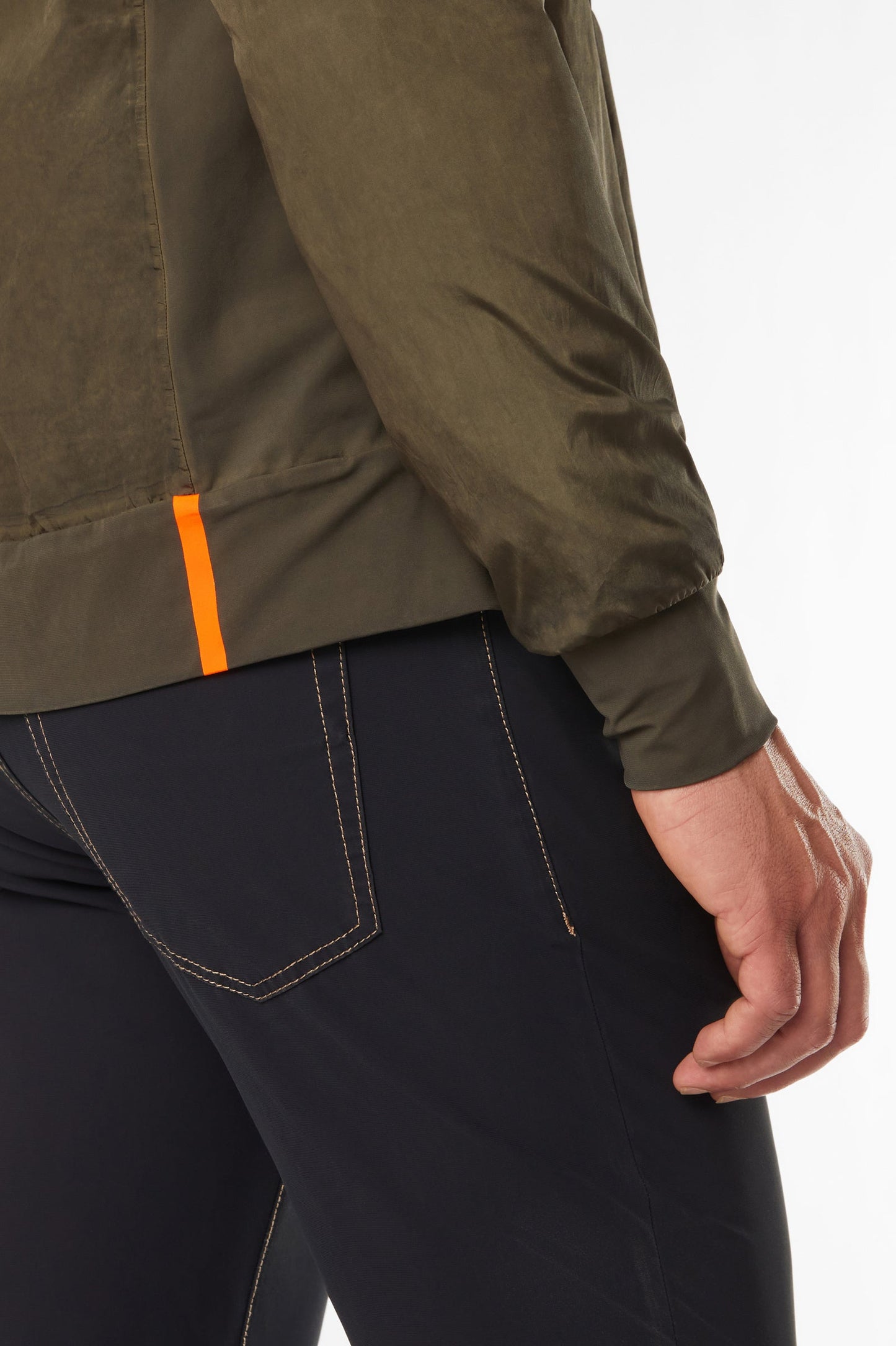 Fleece Hyper Hood Zip
