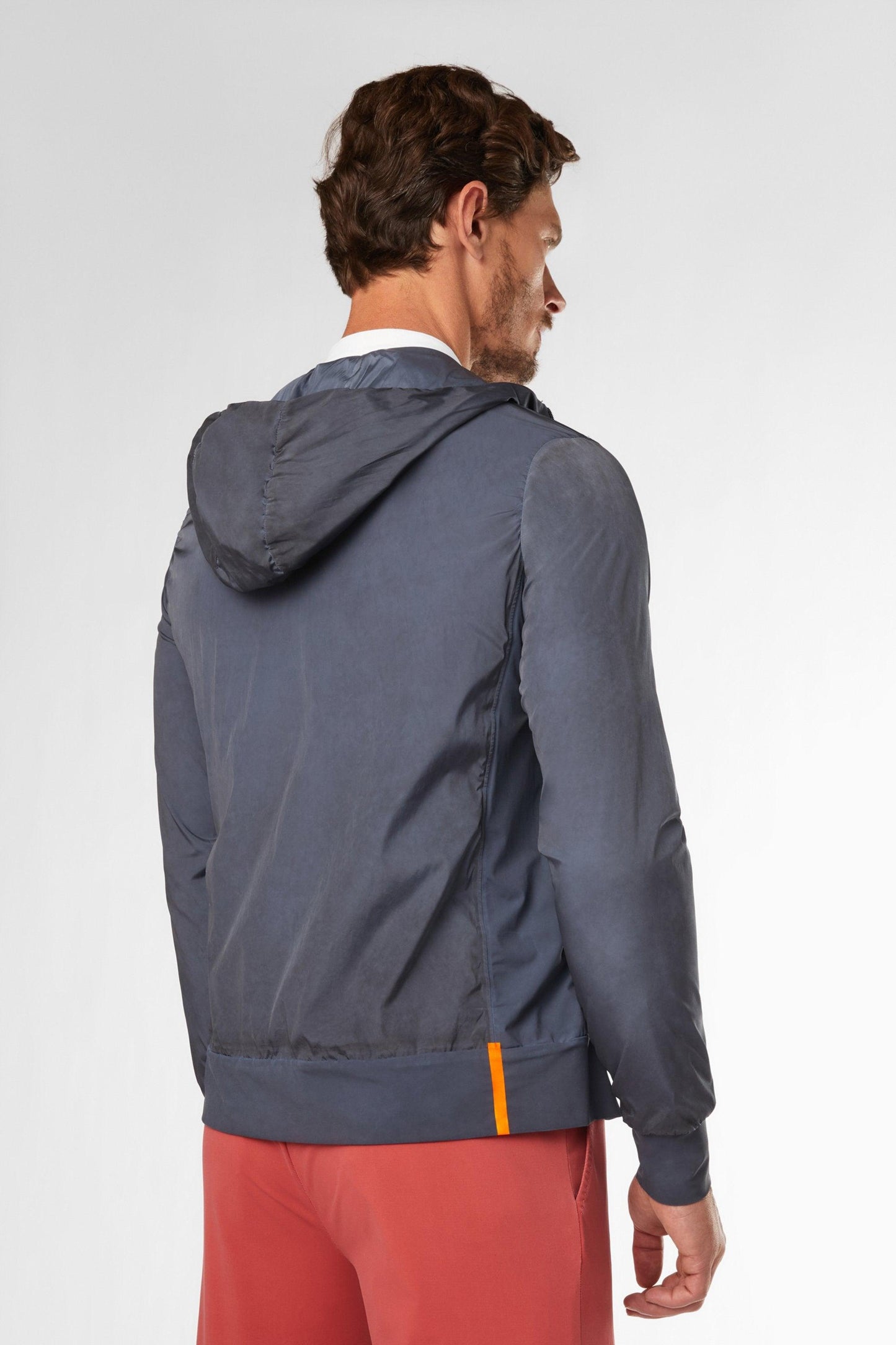 Fleece Hyper Hood Zip - RRD Roberto Ricci Designs - Official Online Store