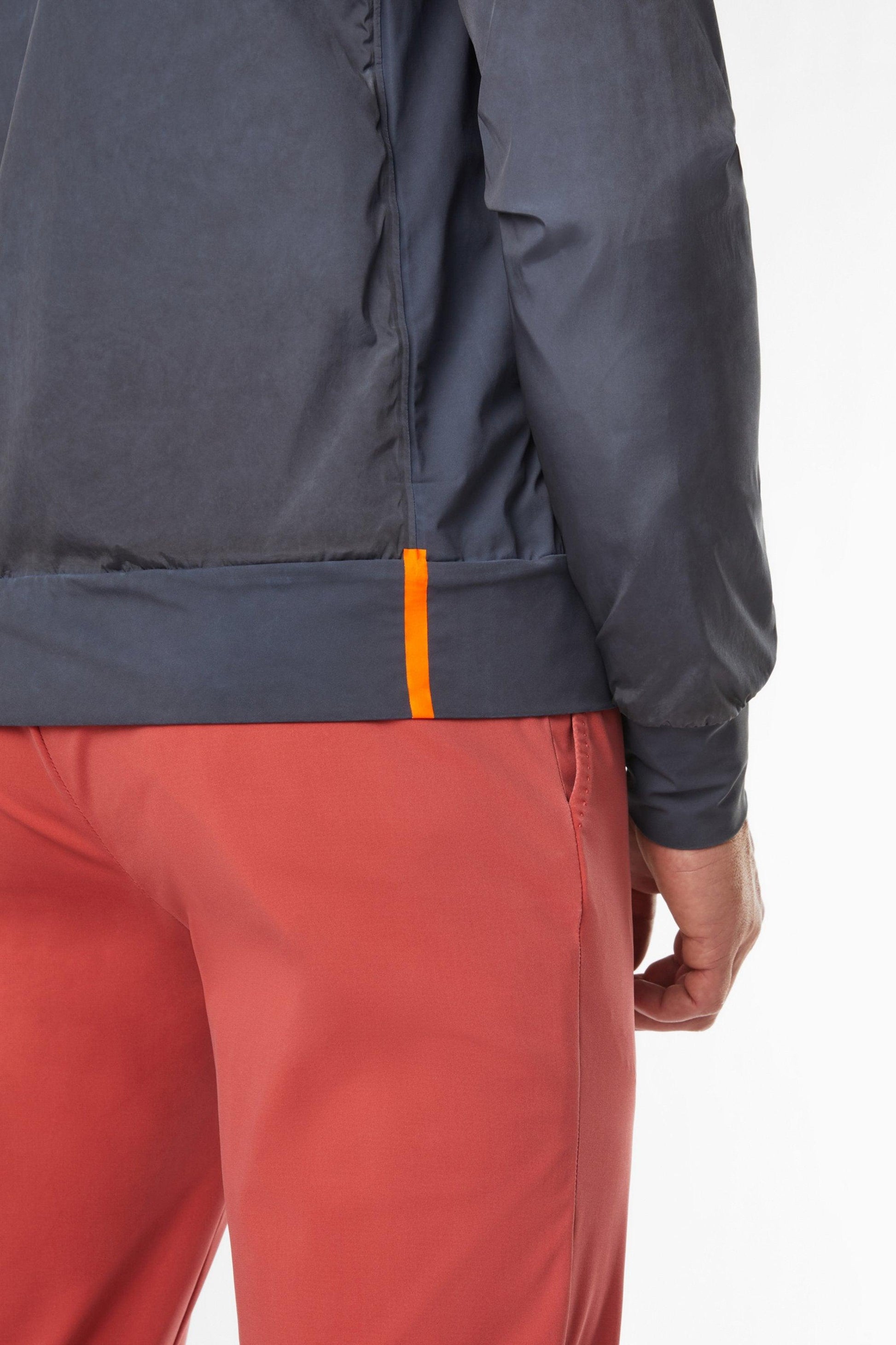 Fleece Hyper Hood Zip - RRD Roberto Ricci Designs - Official Online Store