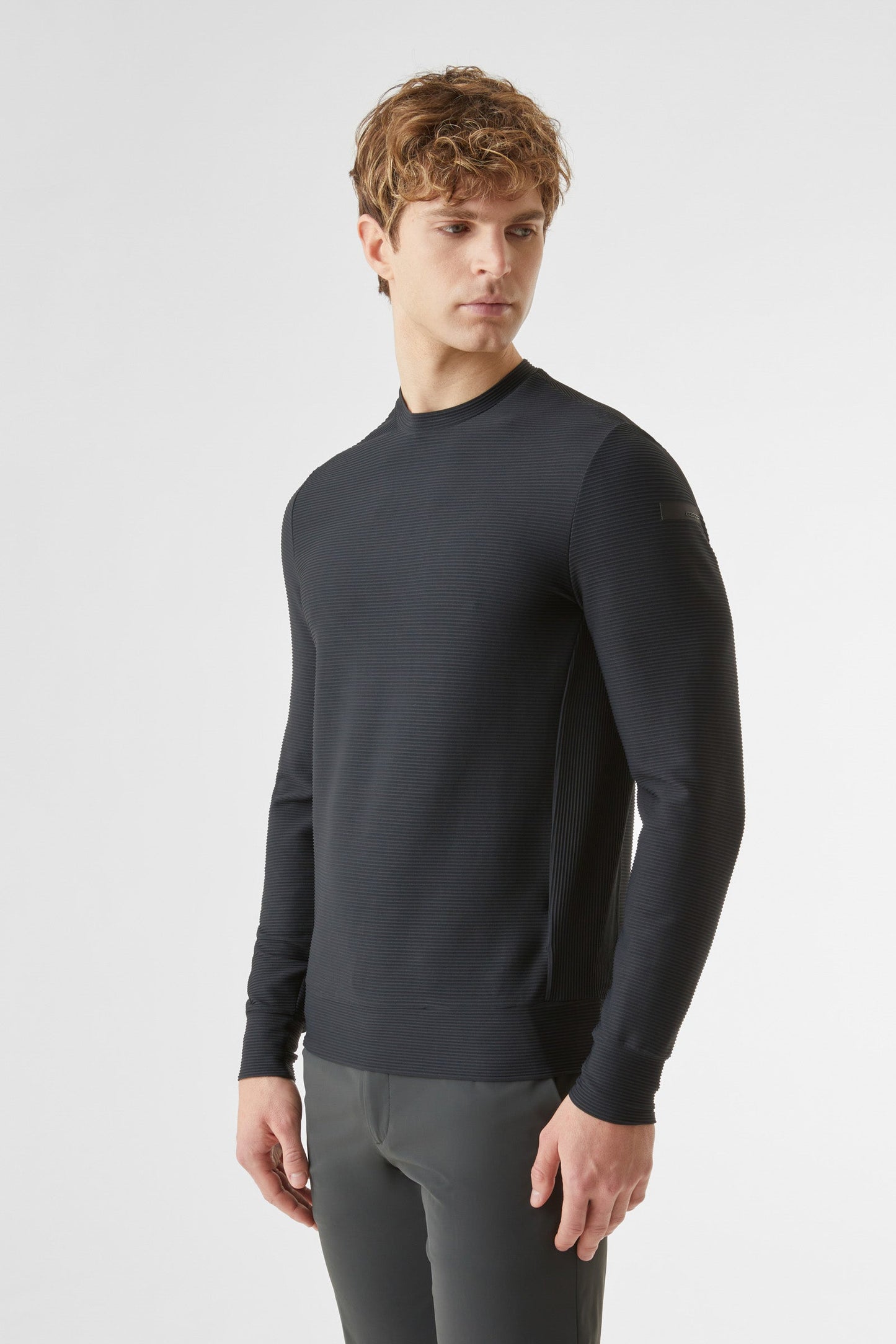 Fleece Summer Spand Round