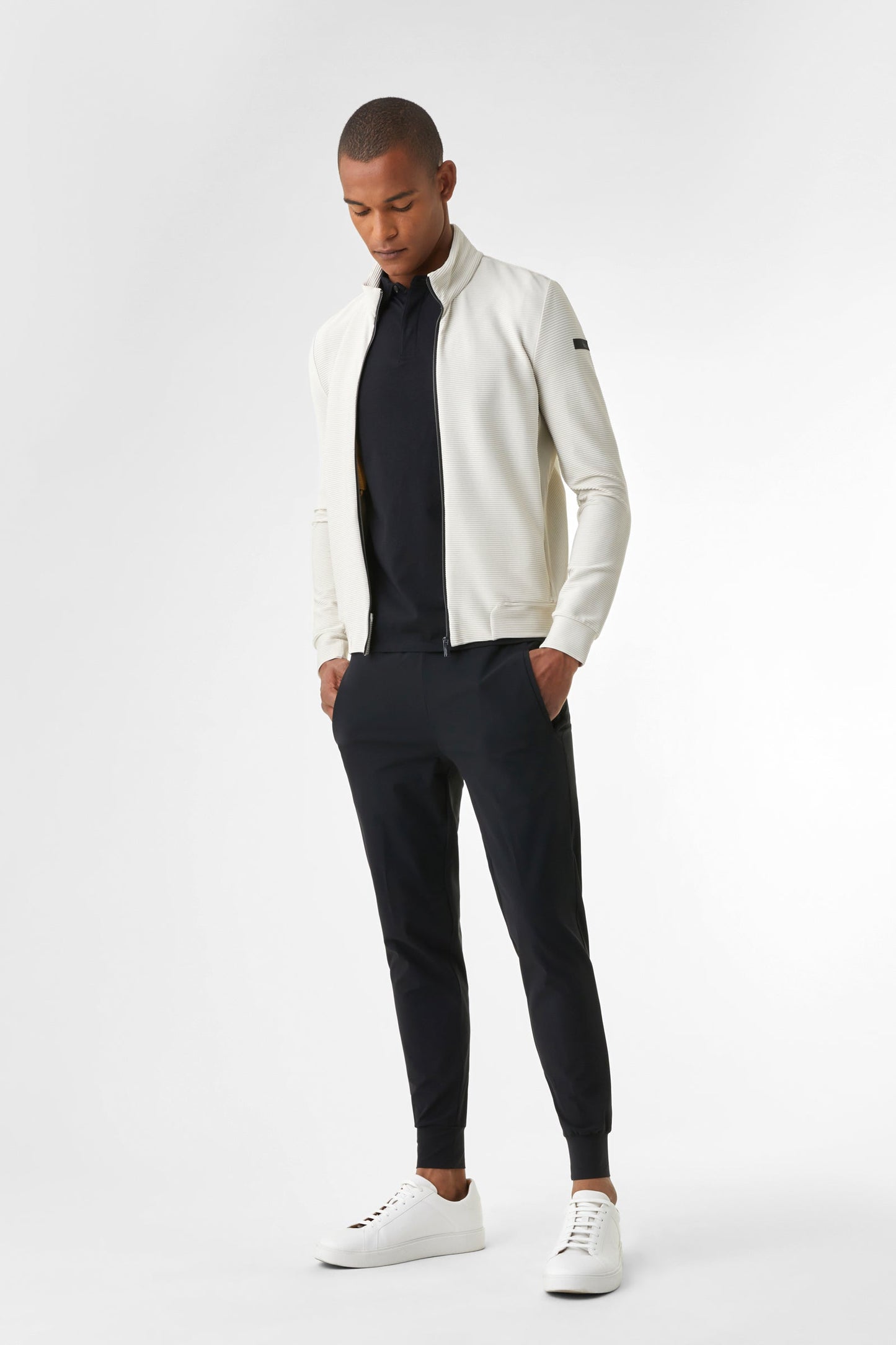 Fleece Summer Spand Zip - RRD Roberto Ricci Designs - Official Online Store