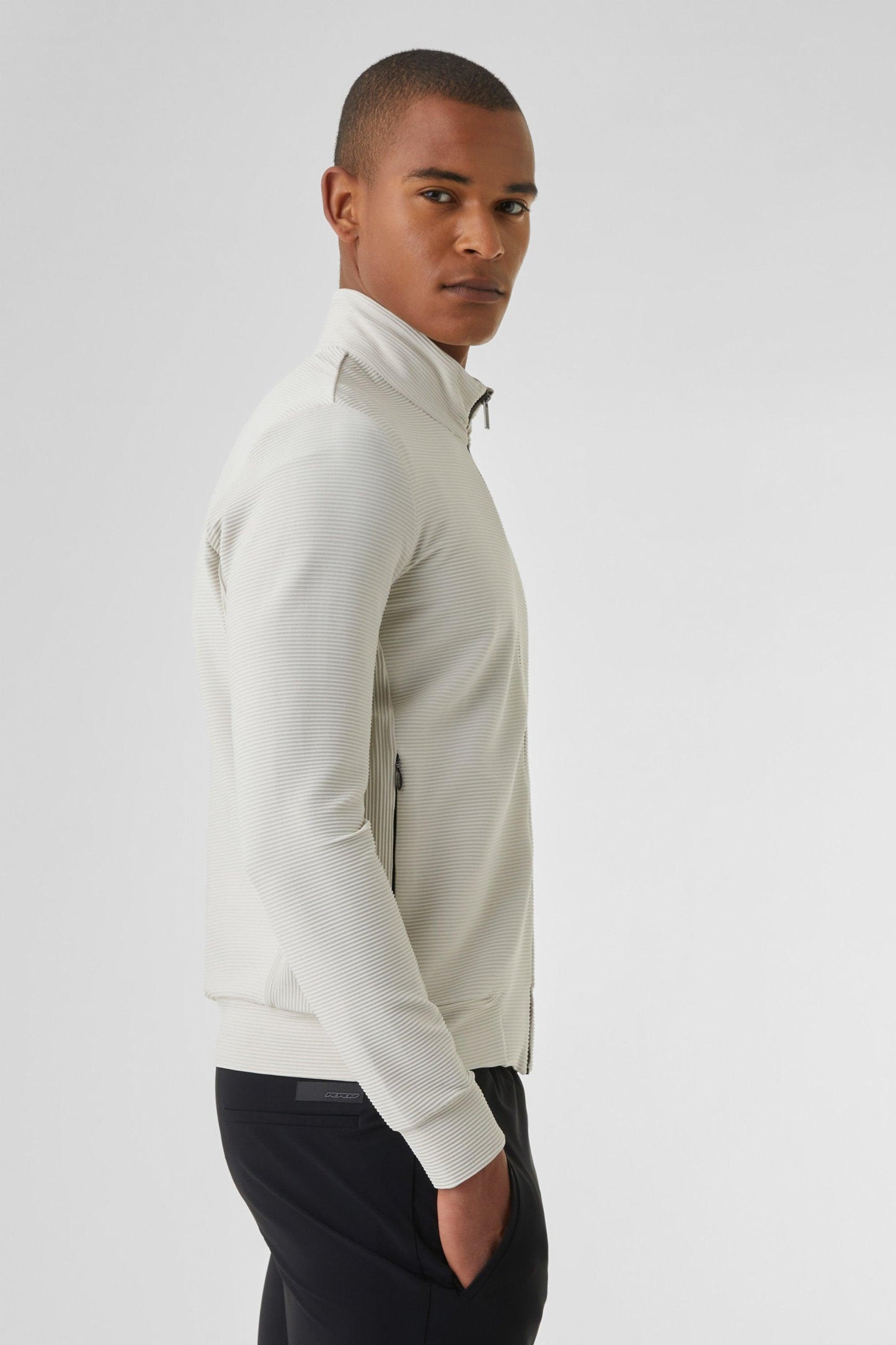 Fleece Summer Spand Zip - RRD Roberto Ricci Designs - Official Online Store