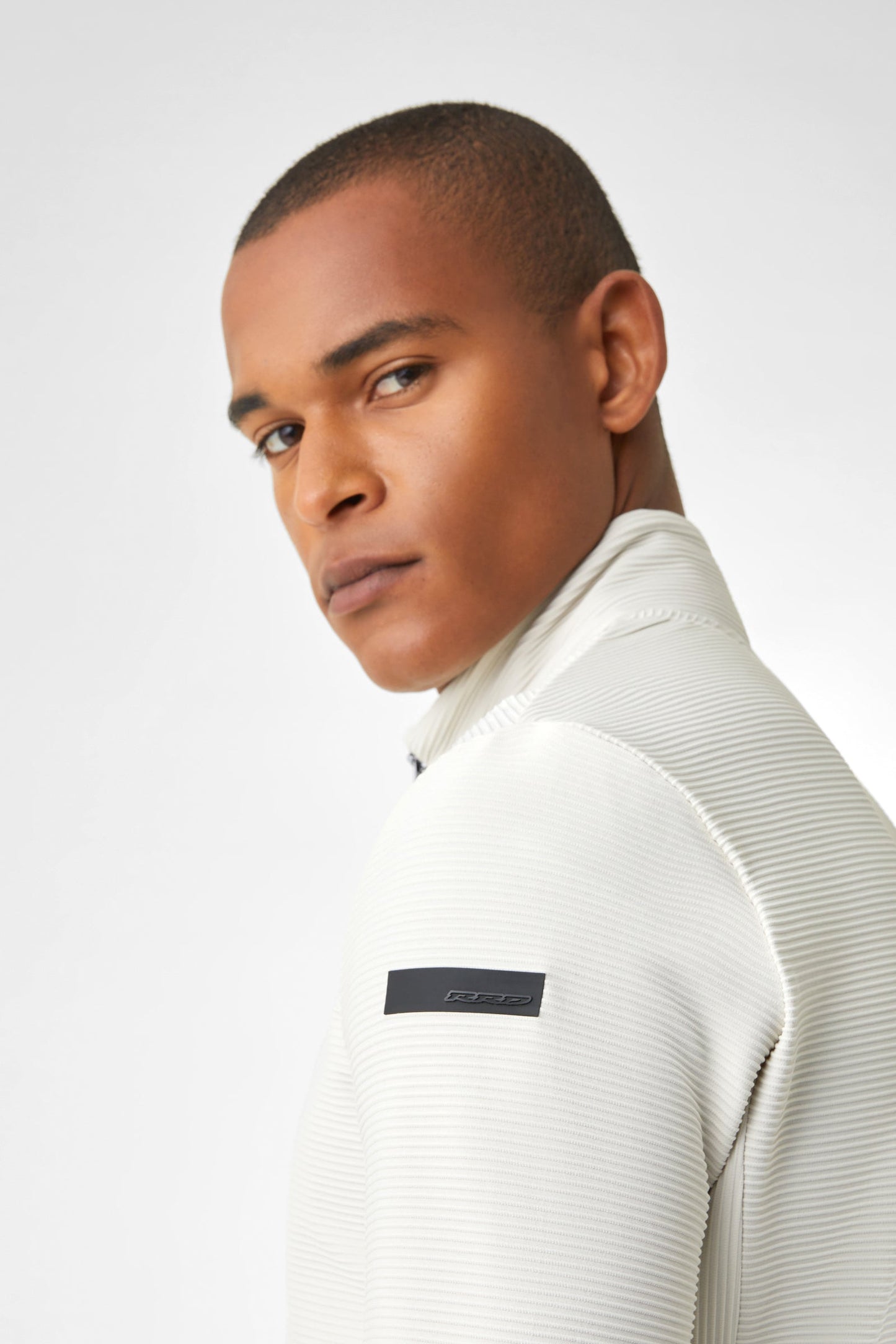 Fleece Summer Spand Zip - RRD Roberto Ricci Designs - Official Online Store