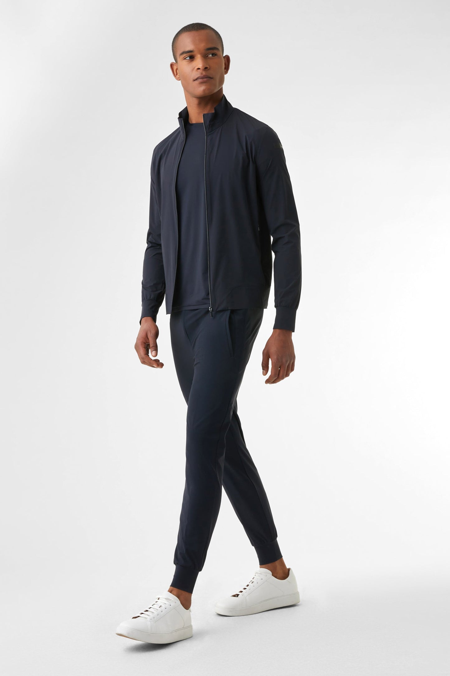 Fleece Cult Zip