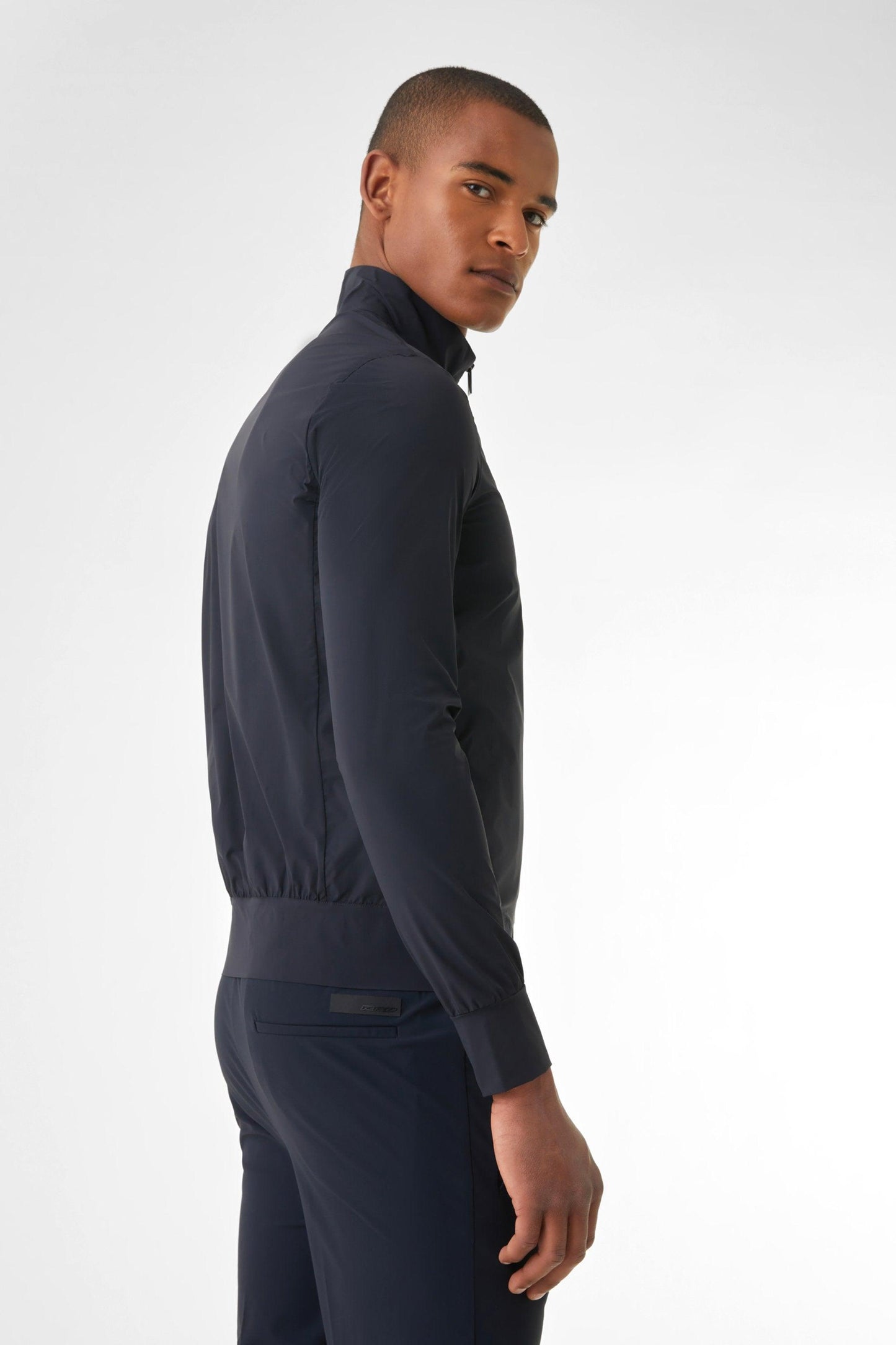 Fleece Cult Zip - RRD Roberto Ricci Designs - Official Online Store